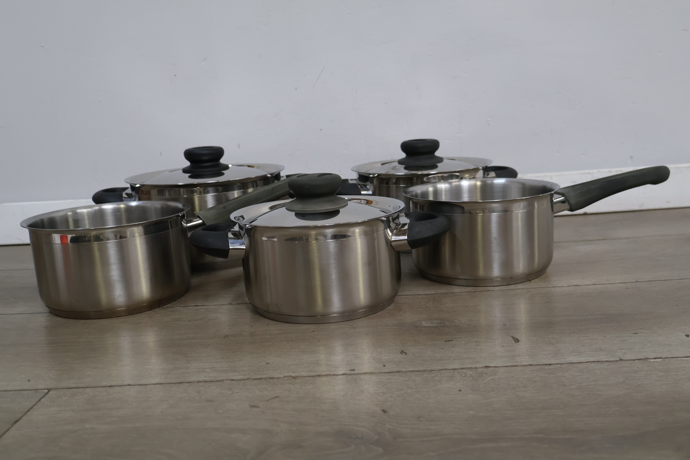 BK Pannen-set – foto 5 – kavel bij GSD Auctions, Zoeterwoude