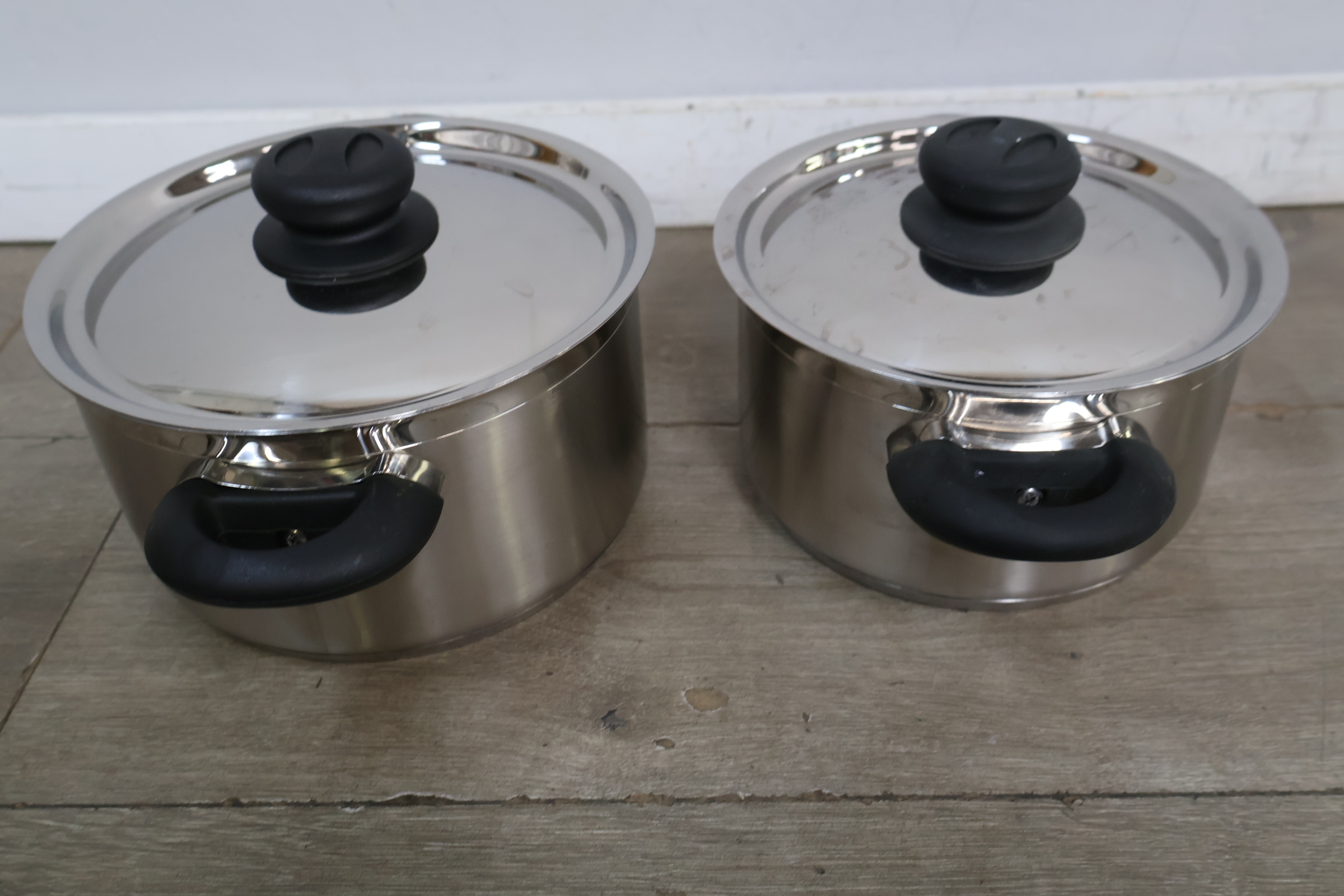 BK Pannen-set – foto 6 – kavel bij GSD Auctions, Zoeterwoude