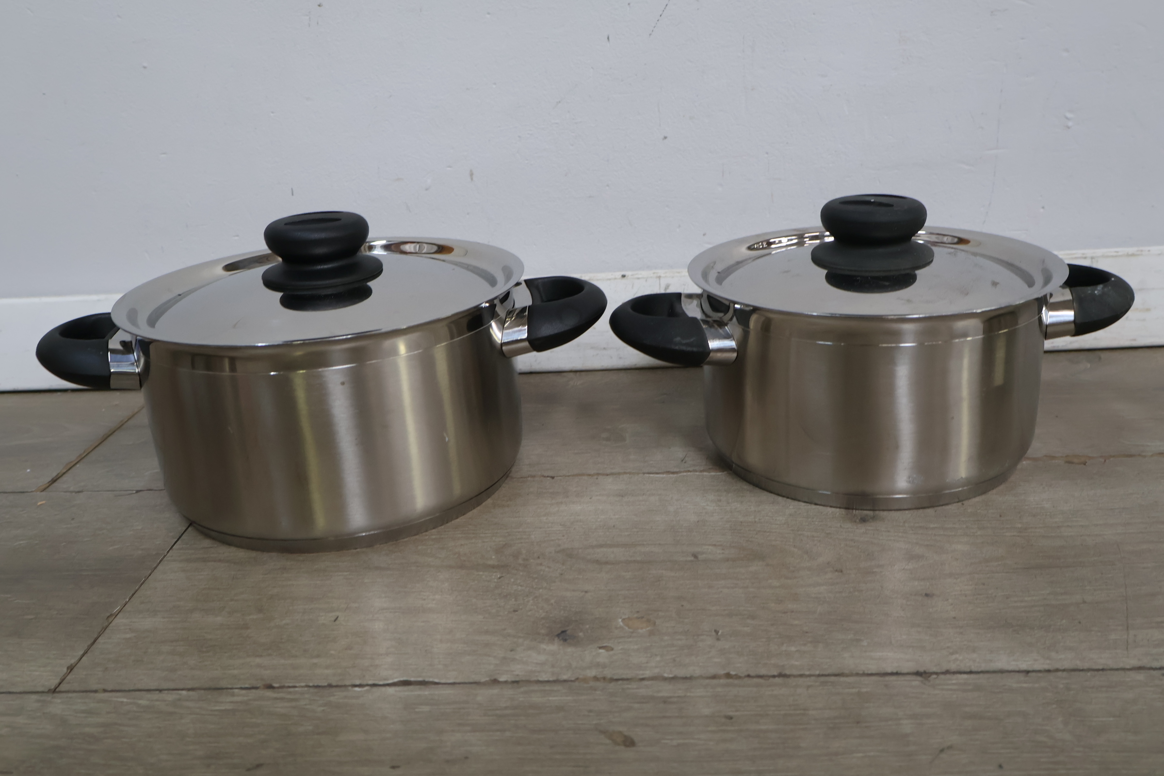 BK Pannen-set – foto 8 – kavel bij GSD Auctions, Zoeterwoude