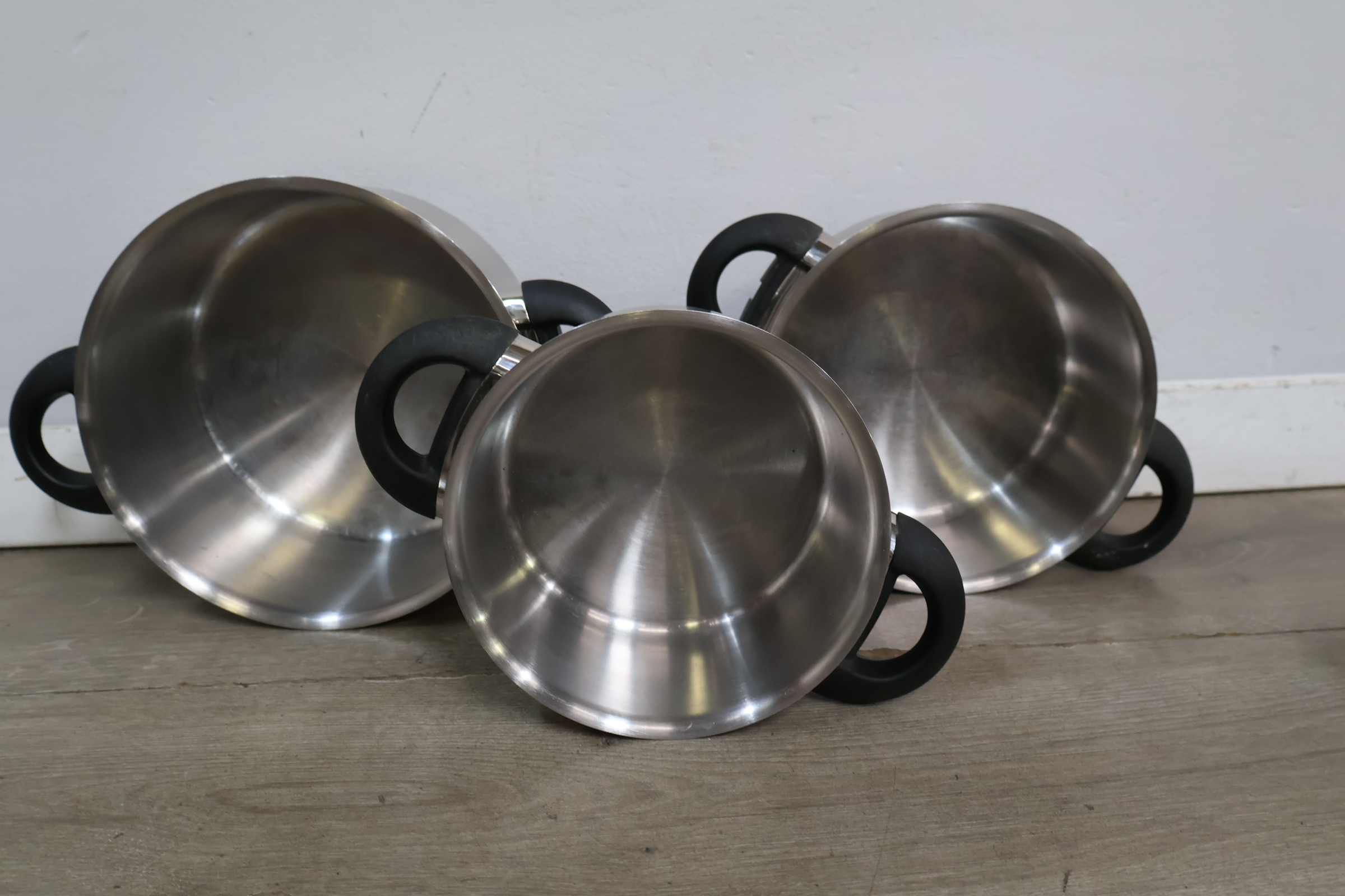 BK Pannen-set – foto 10 – kavel bij GSD Auctions, Zoeterwoude