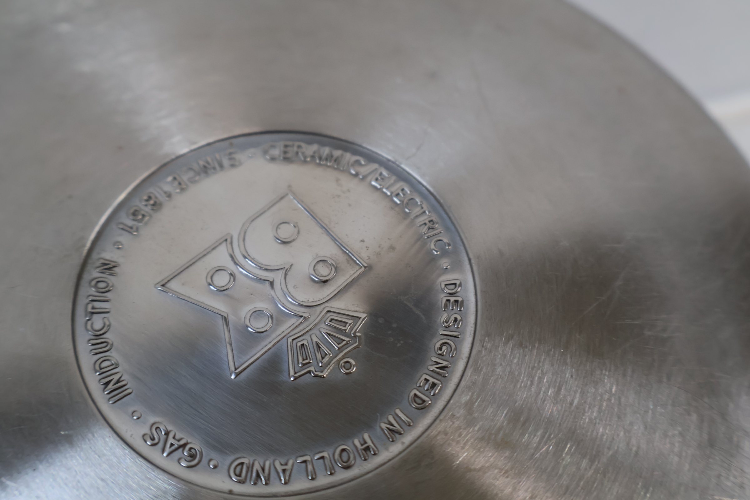 BK Pannen-set – foto 12 – kavel bij GSD Auctions, Zoeterwoude