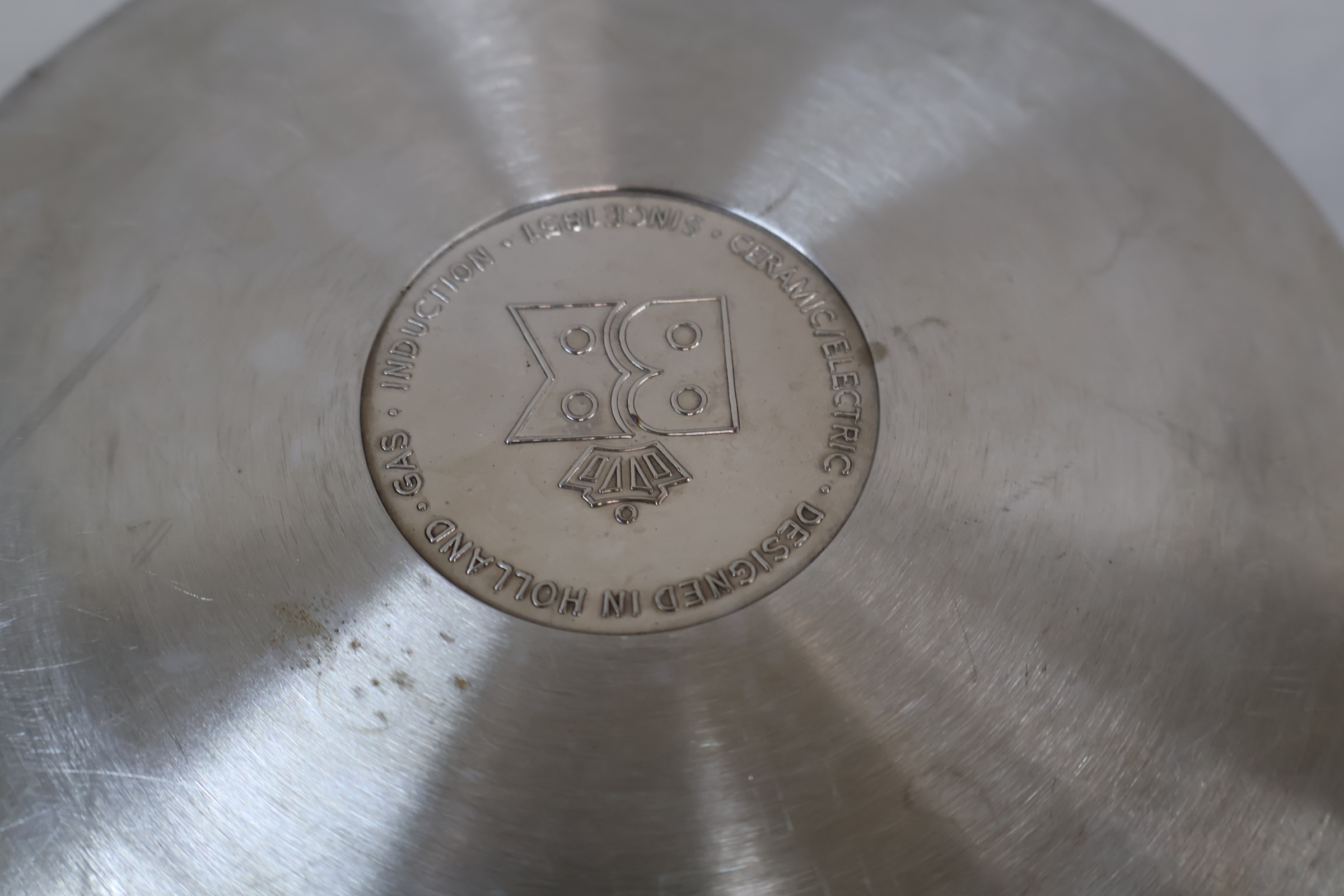 BK Pannen-set – foto 13 – kavel bij GSD Auctions, Zoeterwoude
