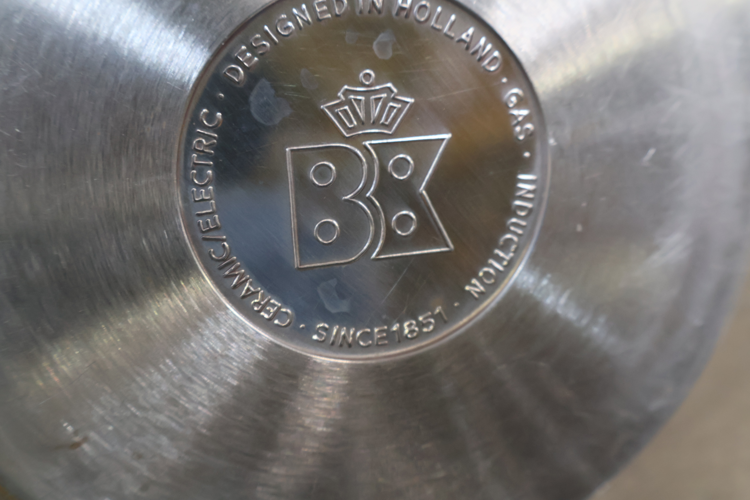 BK Pannen-set – foto 14 – kavel bij GSD Auctions, Zoeterwoude