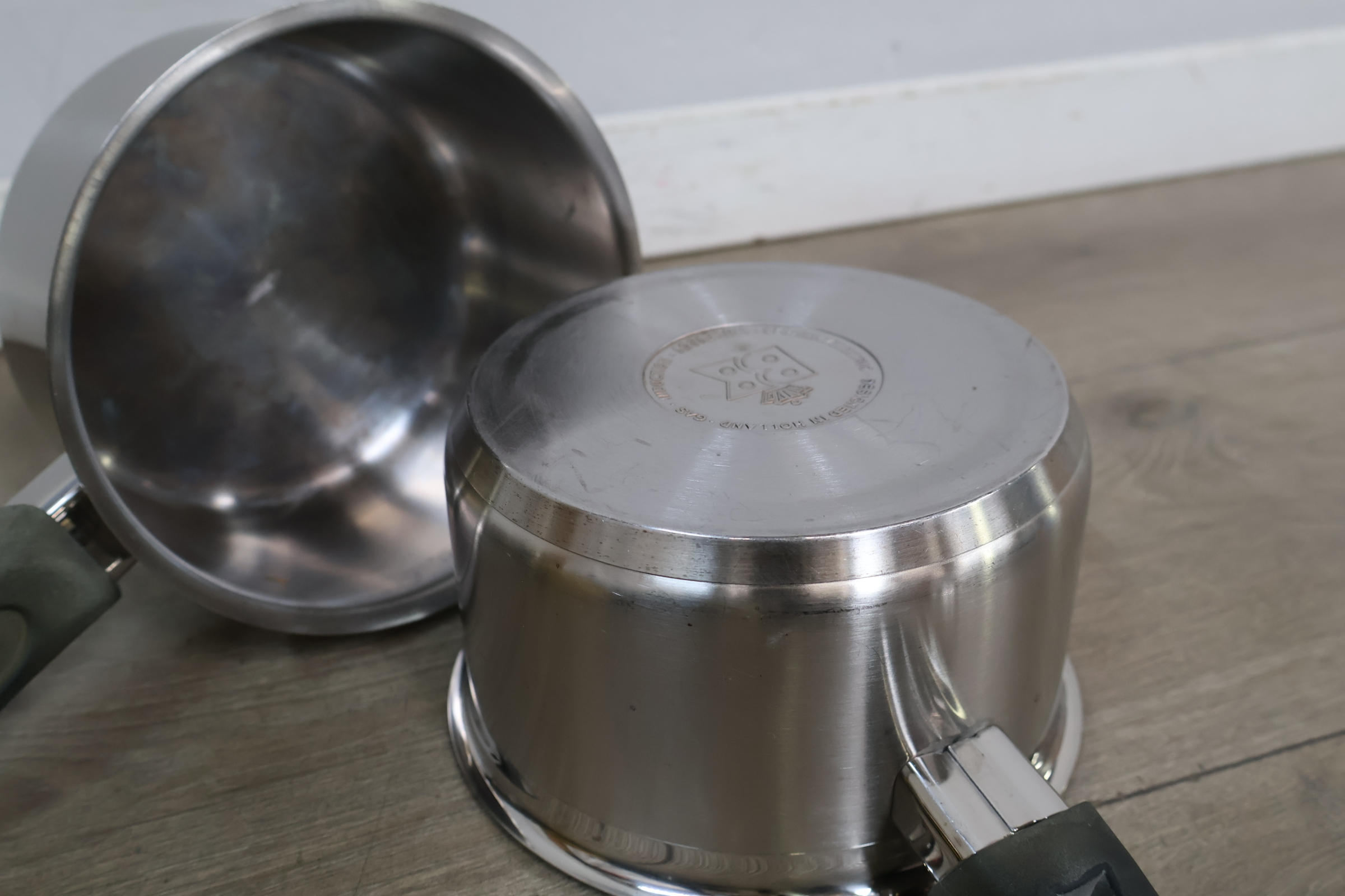 BK Pannen-set – foto 16 – kavel bij GSD Auctions, Zoeterwoude