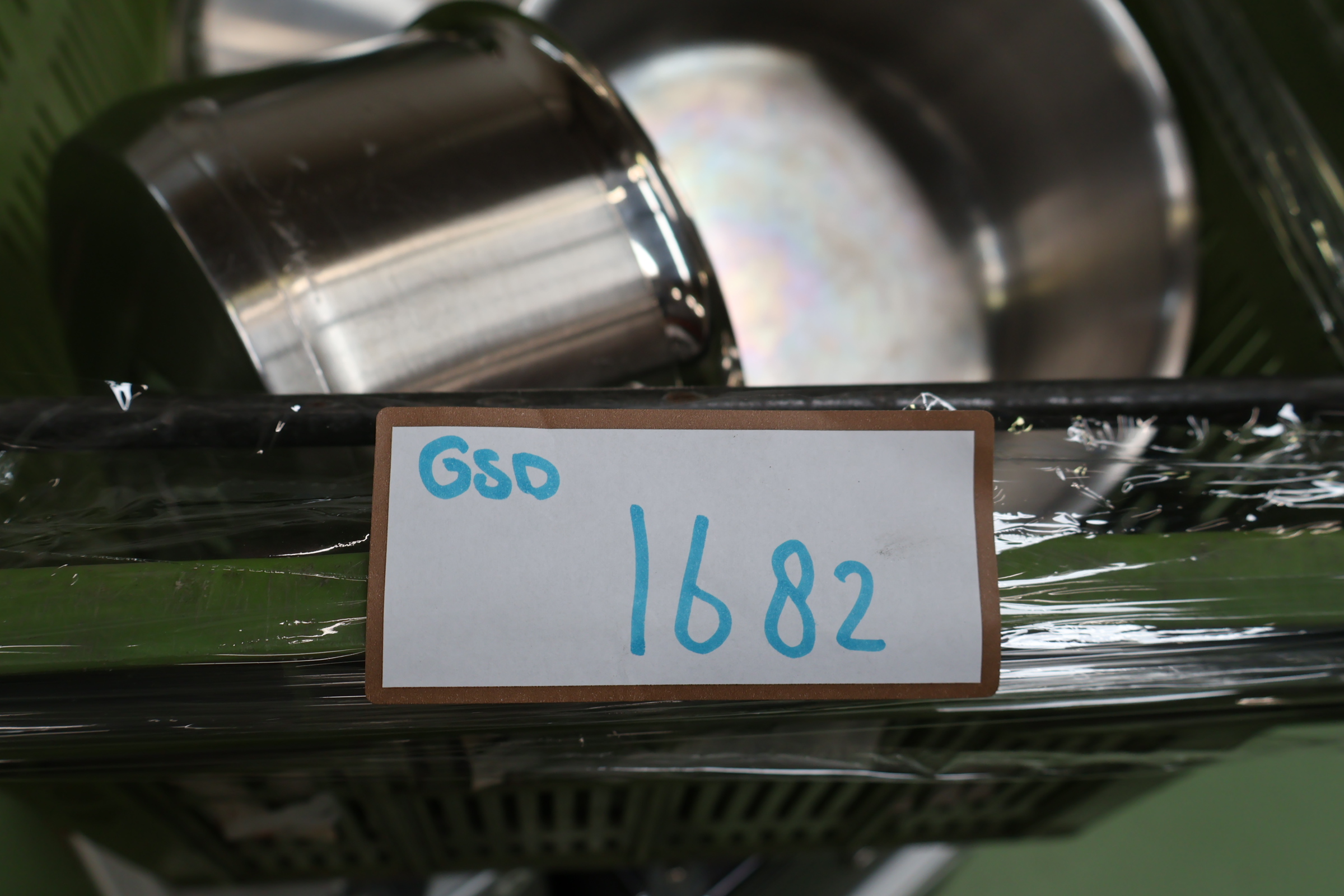 BK Pannen-set – foto 20 – kavel bij GSD Auctions, Zoeterwoude
