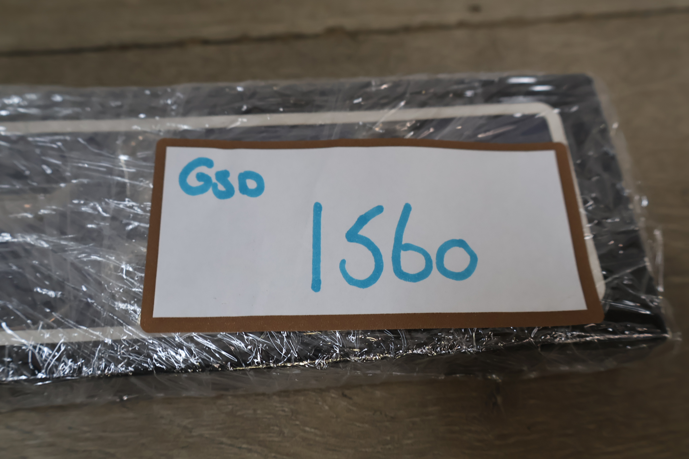 Set van 6 zilverkleurige zwaanvormige messenleggers – foto 15 – kavel bij GSD Auctions, Zoeterwoude