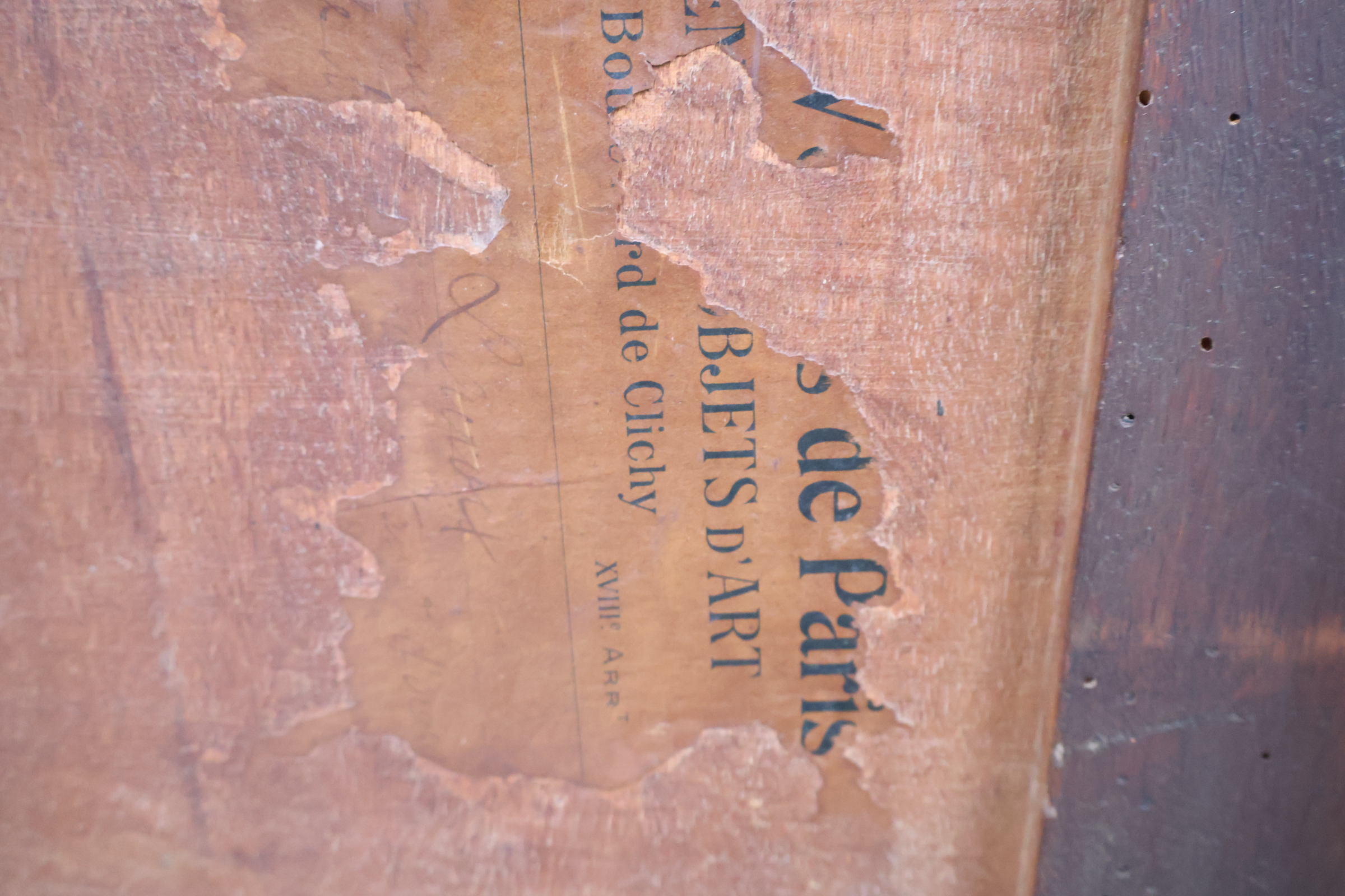 Antieke Franse Renaissance Henry II Walnut Buffetkast – foto 9 – kavel bij GSD Auctions, Zoeterwoude