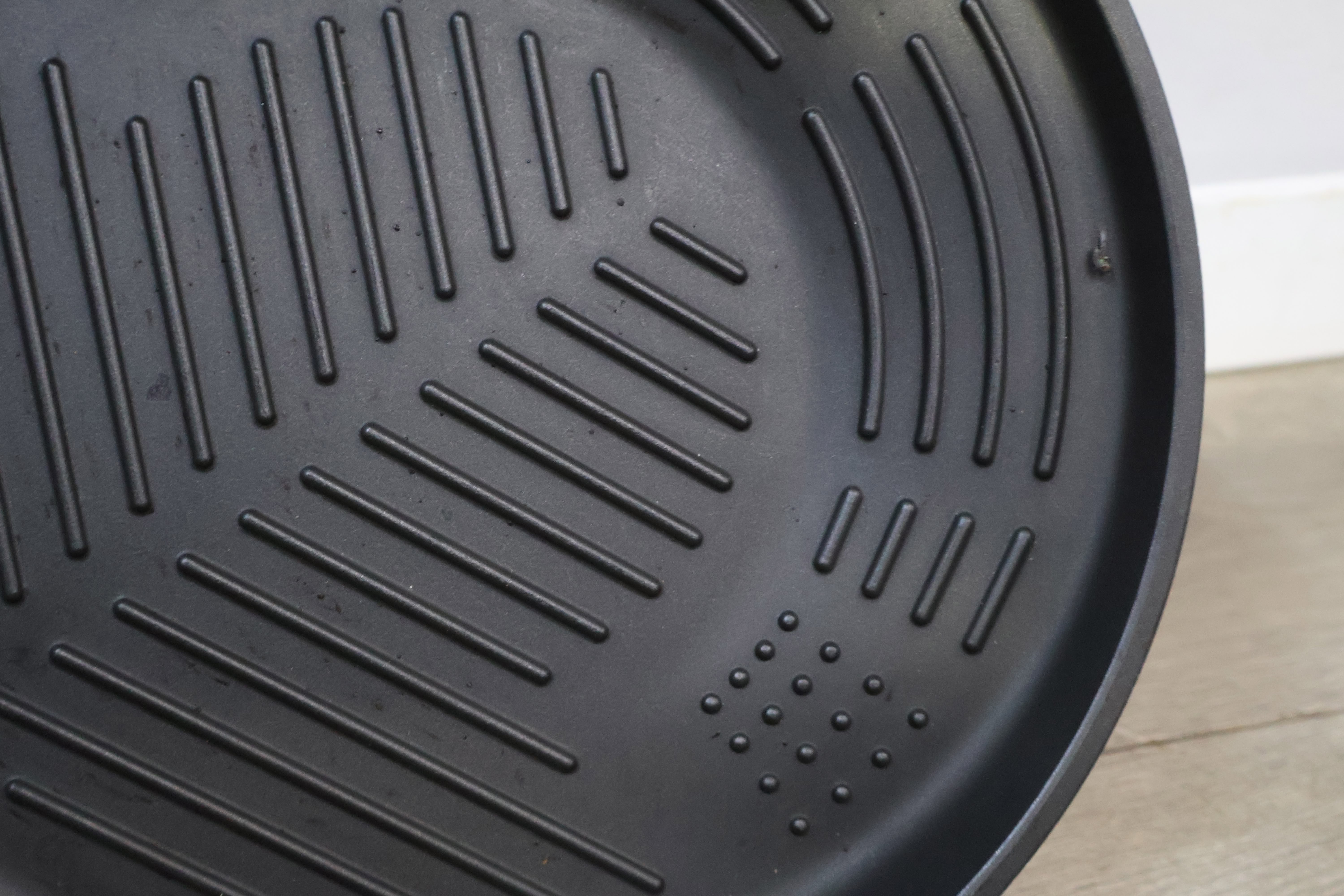 1 Grillpan & 1 Wok & 1 Koekenpan - Hackman, Bernes' – foto 4 – kavel bij GSD Auctions, Zoeterwoude
