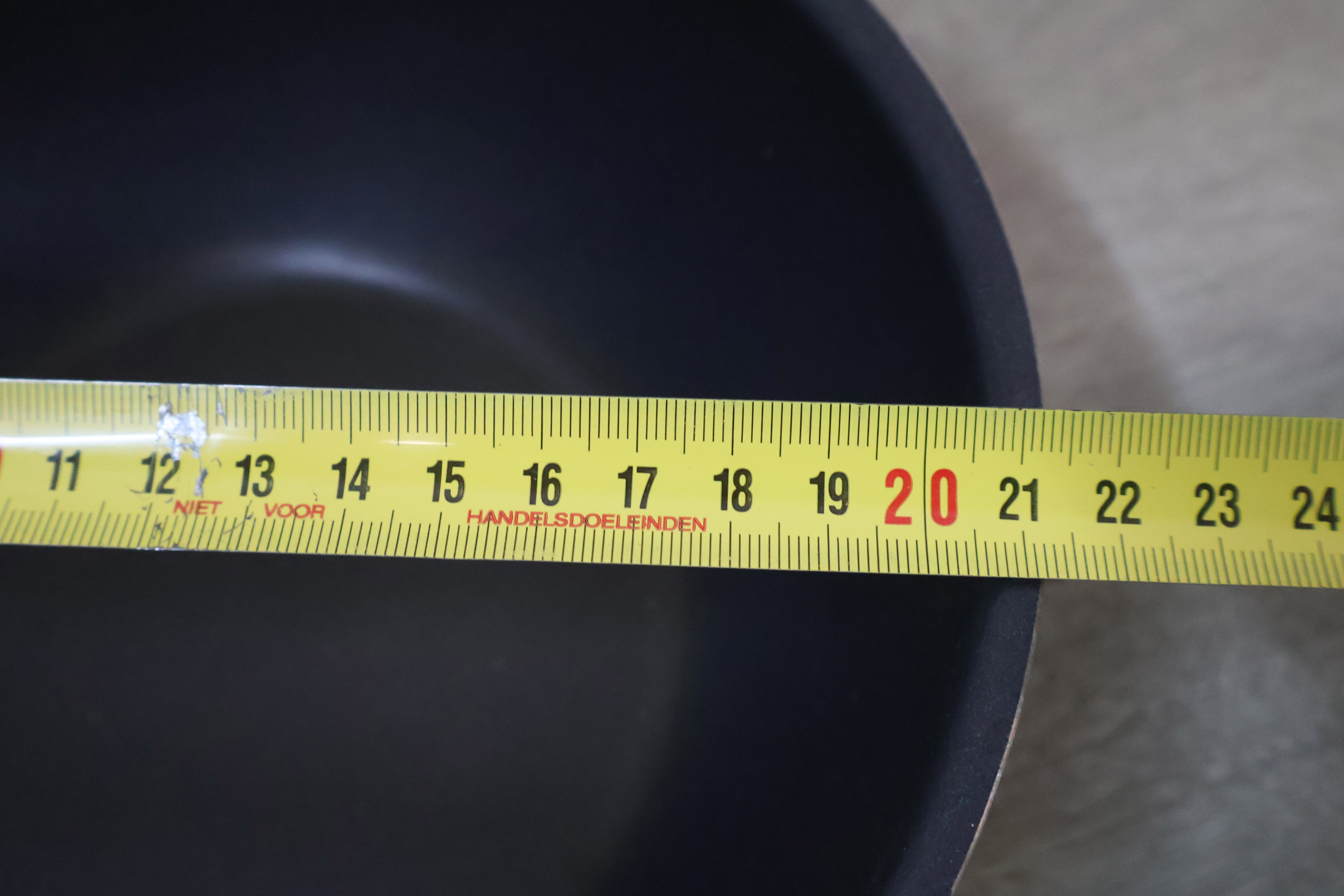1 Grillpan & 1 Wok & 1 Koekenpan - Hackman, Bernes' – foto 12 – kavel bij GSD Auctions, Zoeterwoude