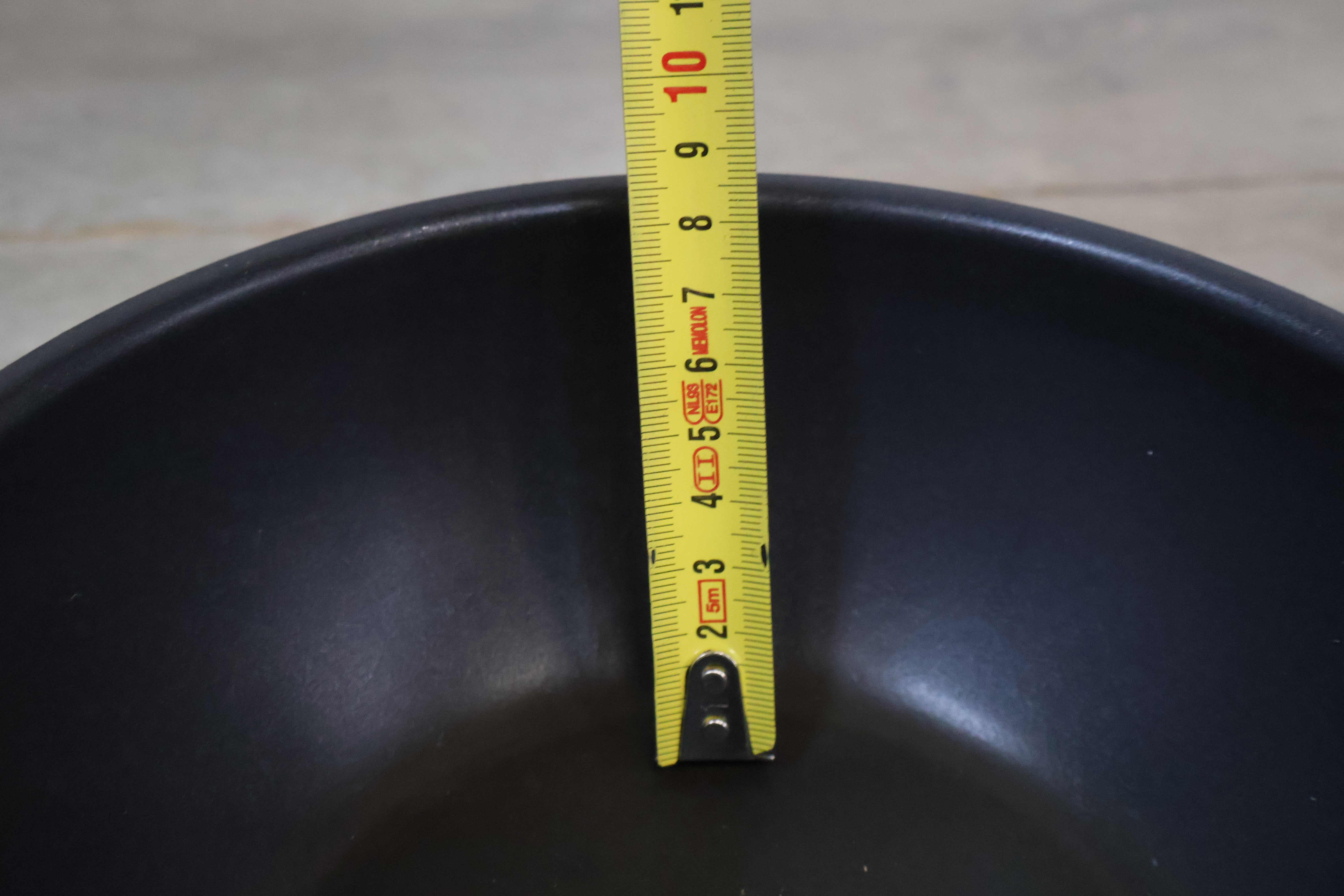 1 Grillpan & 1 Wok & 1 Koekenpan - Hackman, Bernes' – foto 13 – kavel bij GSD Auctions, Zoeterwoude