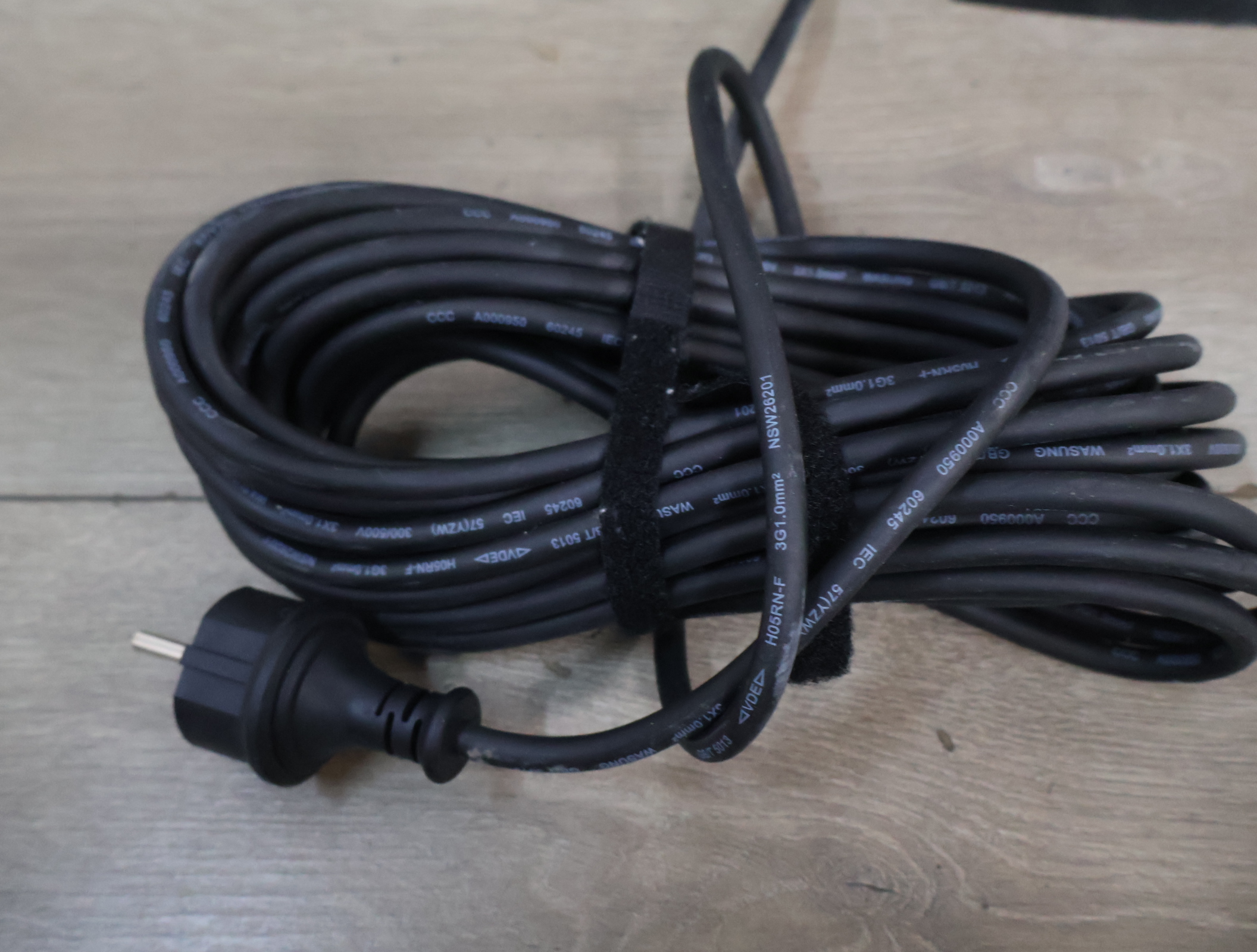 Elektrische Oase waterpomp – foto 5 – kavel bij GSD Auctions, Zoeterwoude
