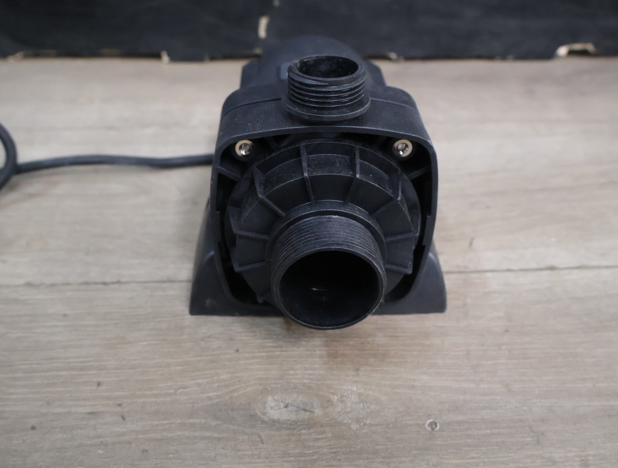 Elektrische Oase waterpomp – foto 7 – kavel bij GSD Auctions, Zoeterwoude