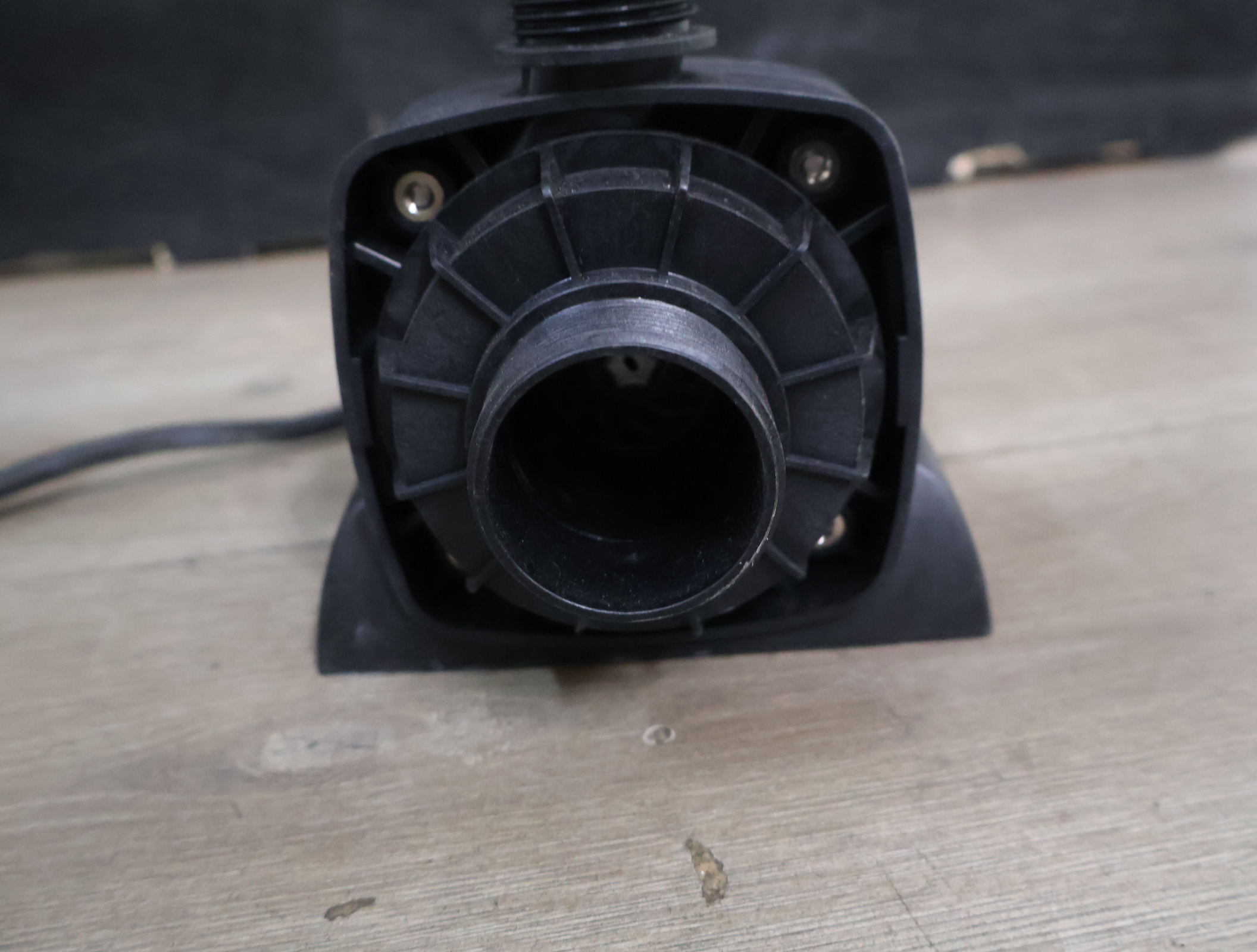 Elektrische Oase waterpomp – foto 9 – kavel bij GSD Auctions, Zoeterwoude