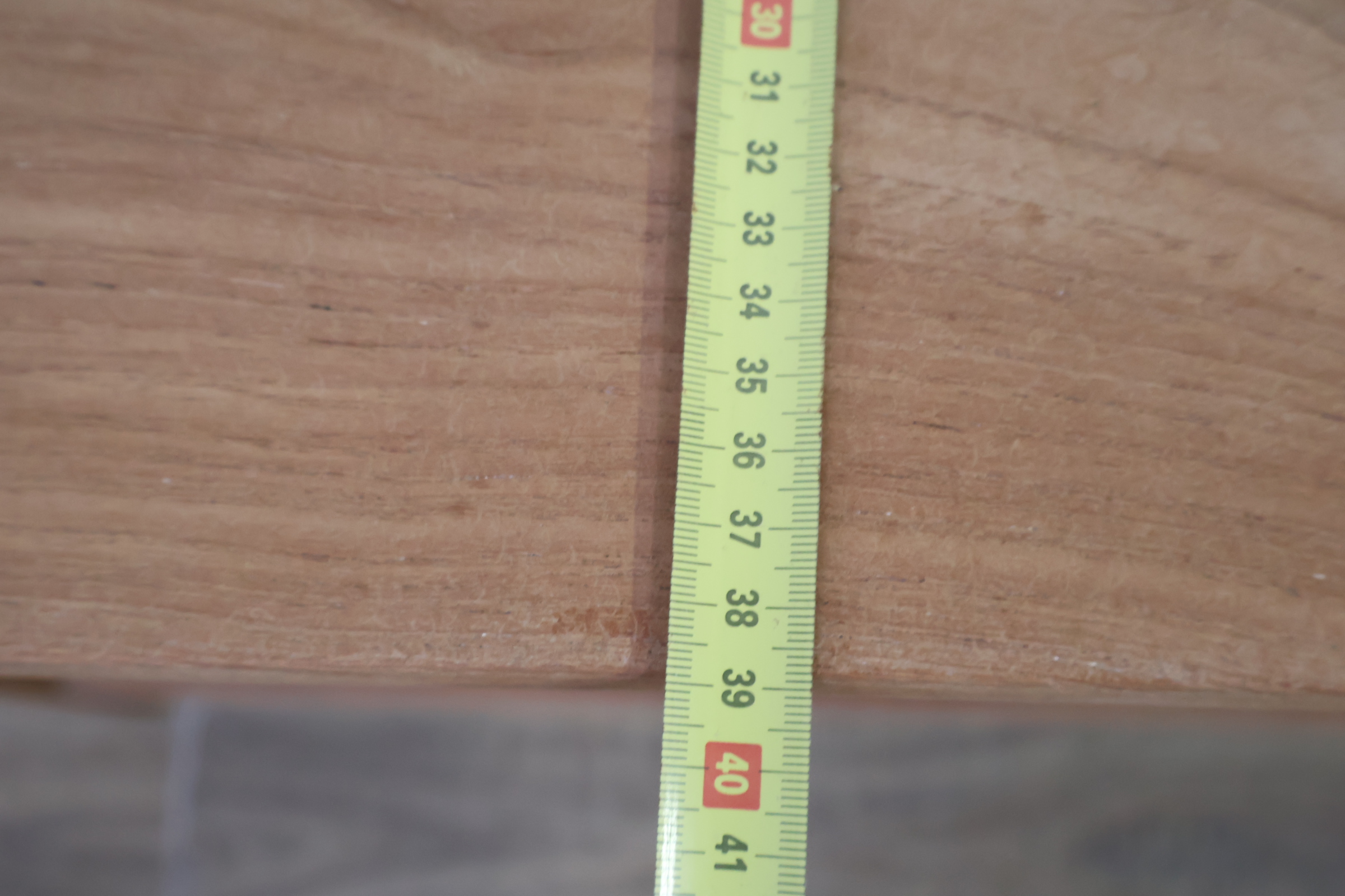 Houten dressoir met gaasdeuren – foto 15 – kavel bij GSD Auctions, Zoeterwoude