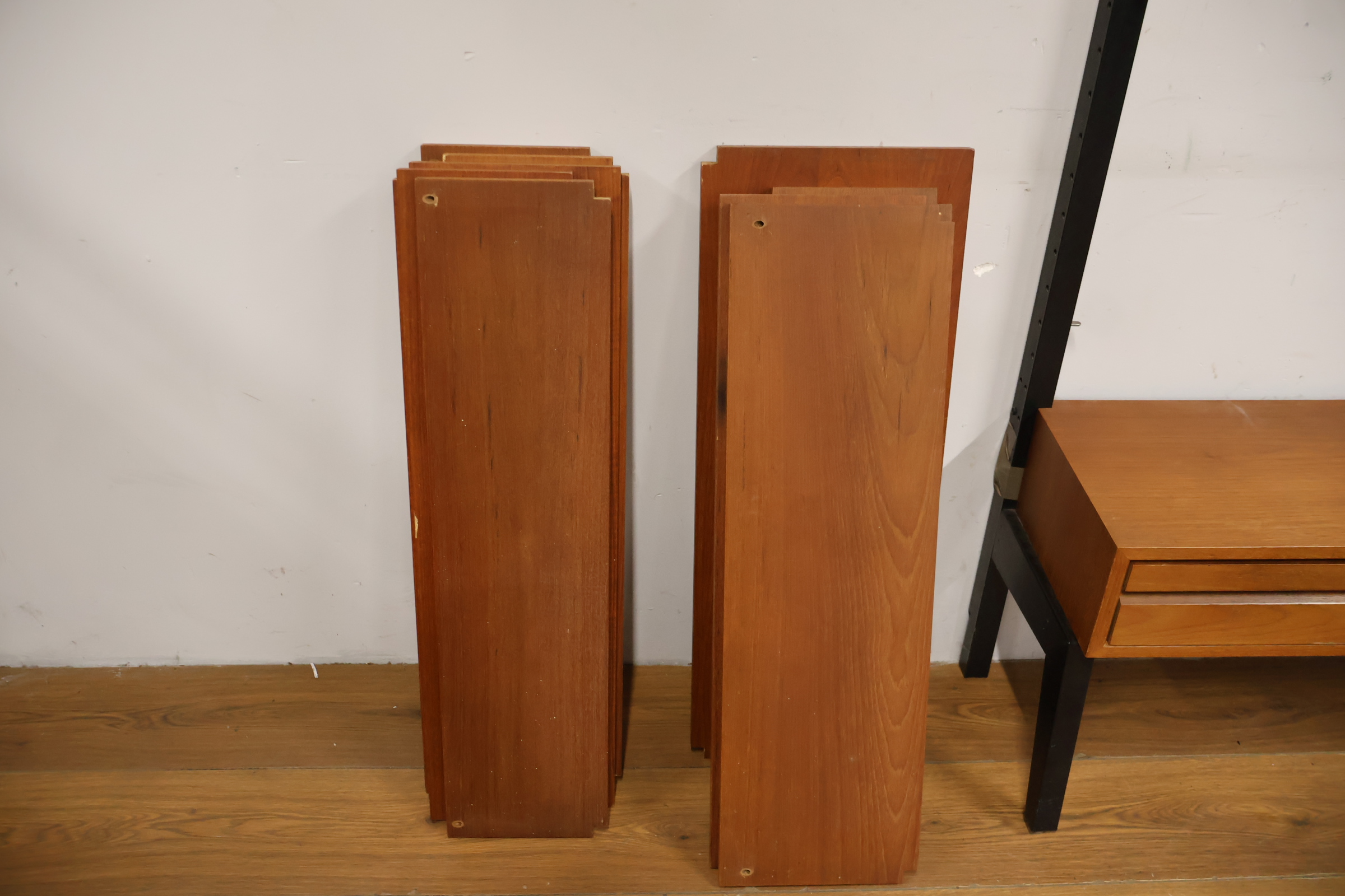 Royal Design - Poul Cadovius wandrek - Vintage Jaren '60 – foto 3 – kavel bij GSD Auctions, Zoeterwoude