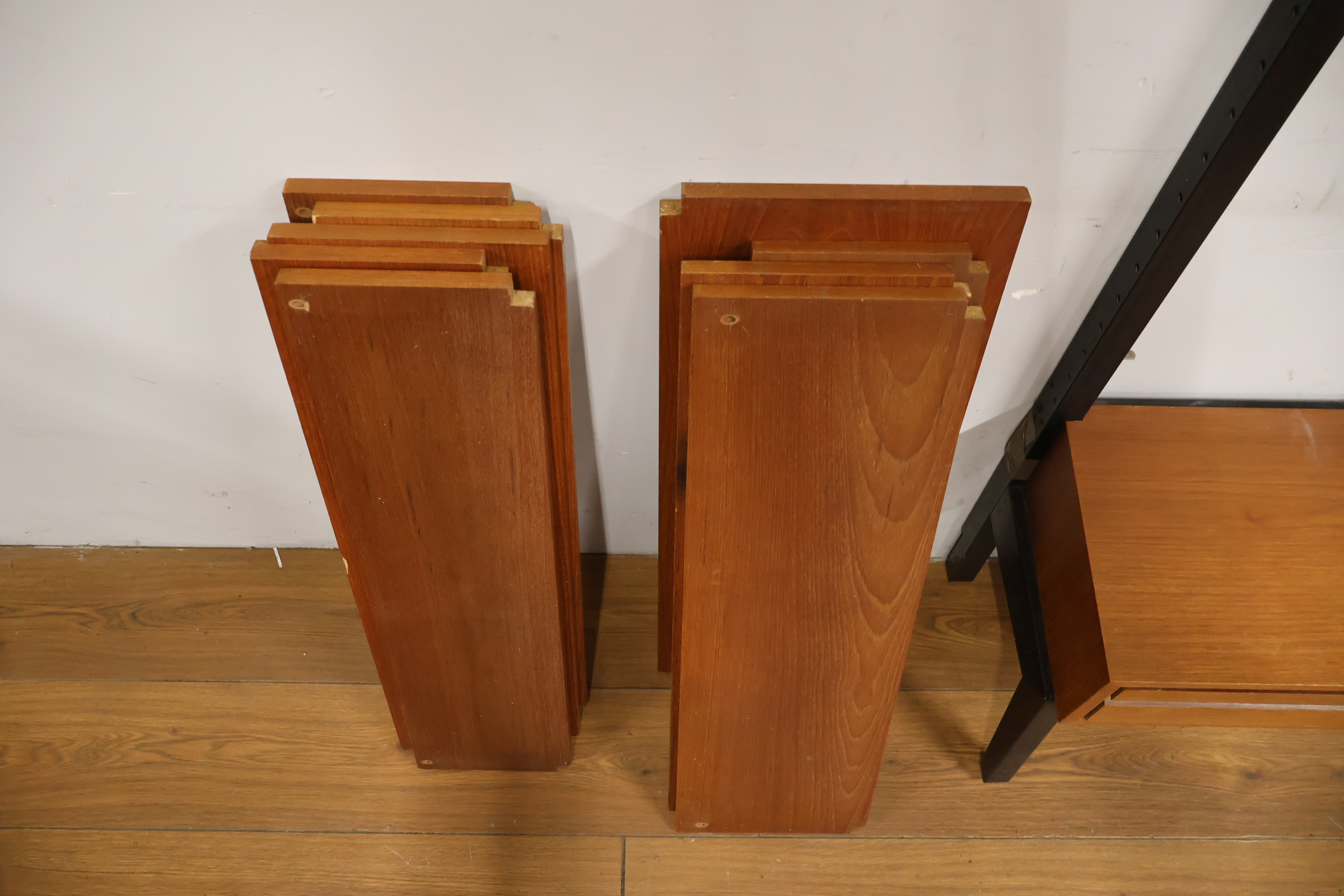 Royal Design - Poul Cadovius wandrek - Vintage Jaren '60 – foto 4 – kavel bij GSD Auctions, Zoeterwoude