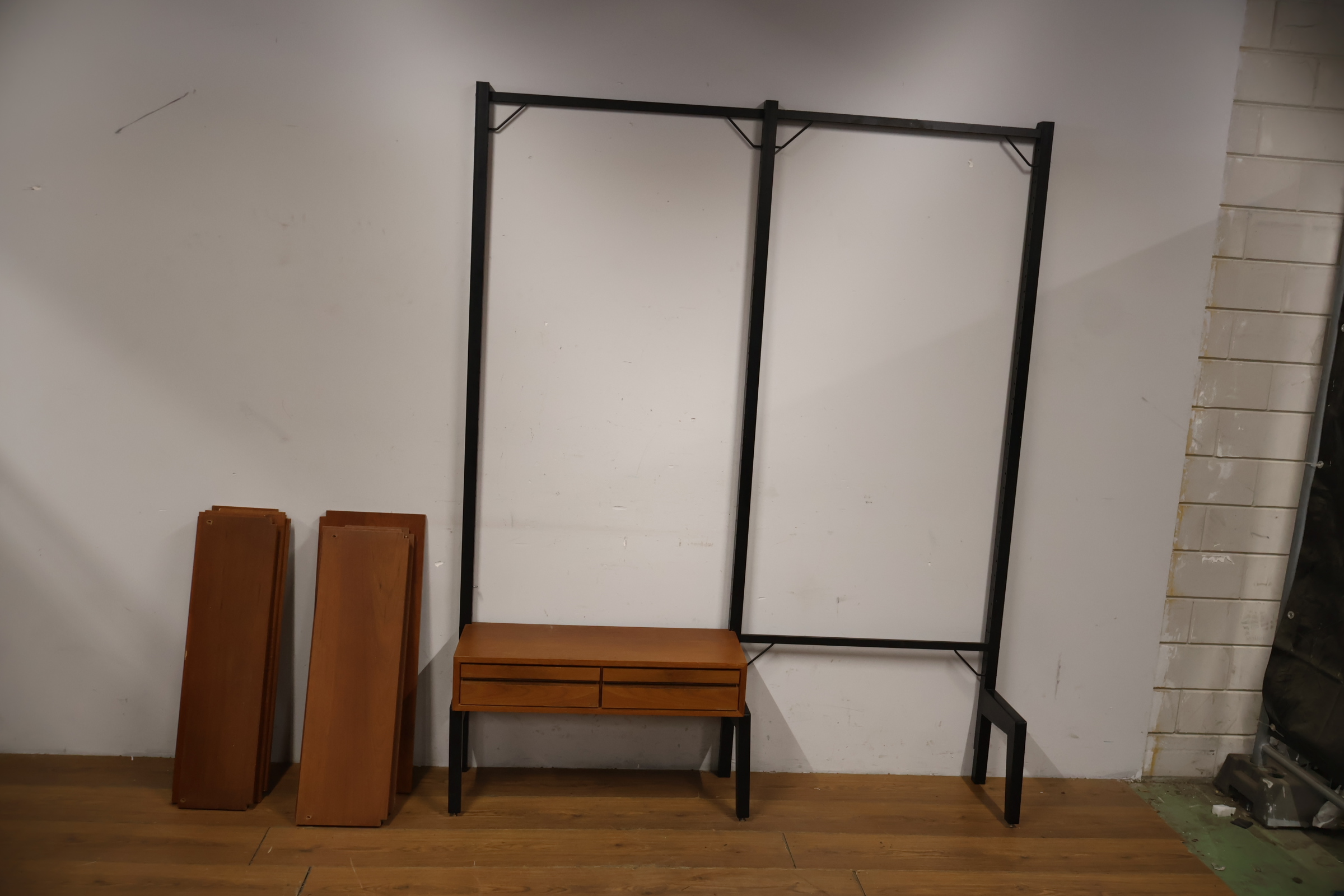 Royal Design - Poul Cadovius wandrek - Vintage Jaren '60 – foto 5 – kavel bij GSD Auctions, Zoeterwoude