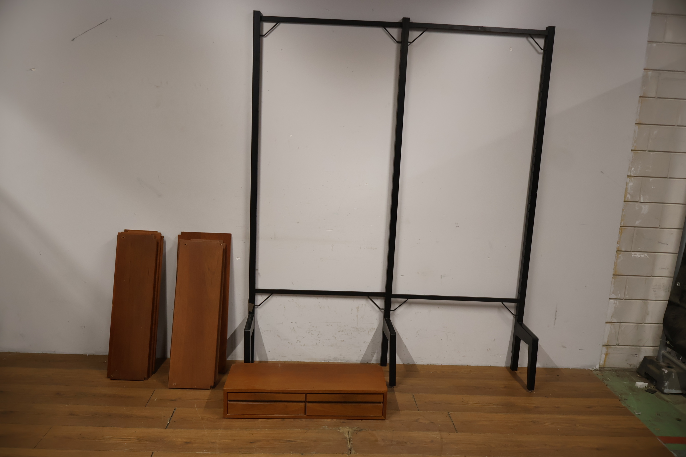 Royal Design - Poul Cadovius wandrek - Vintage Jaren '60 – foto 6 – kavel bij GSD Auctions, Zoeterwoude