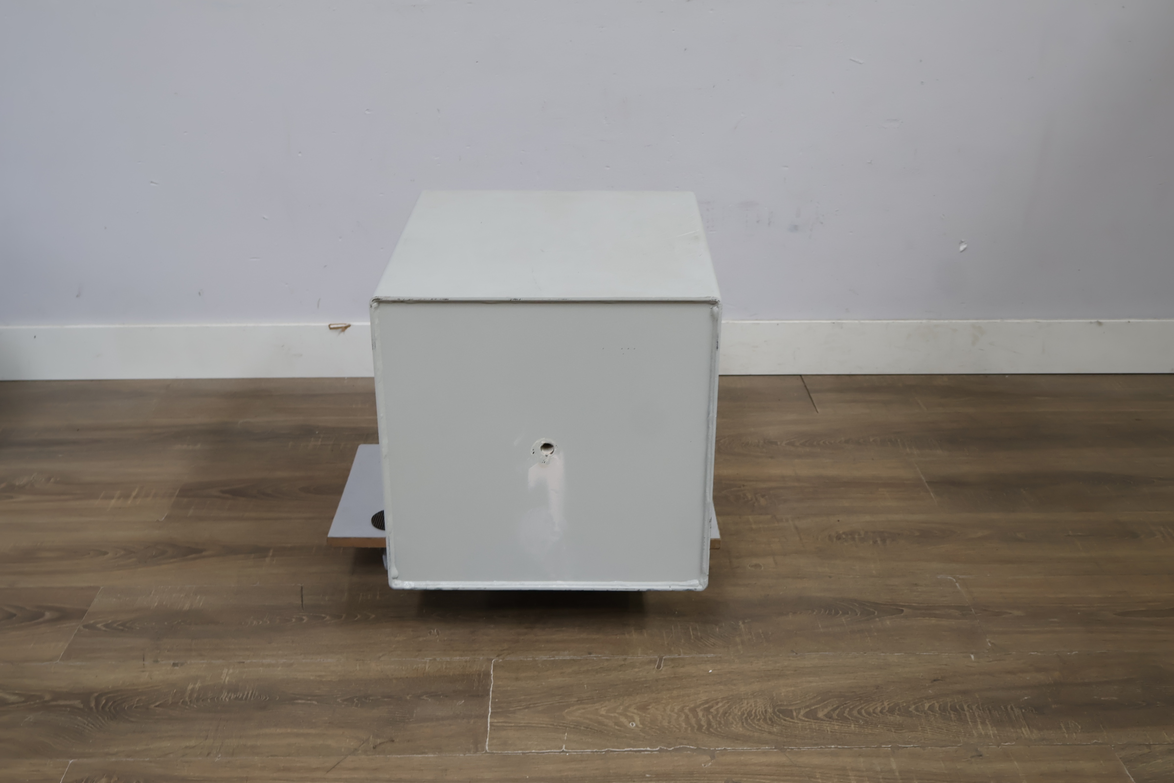 Diplomat juwel kluis met cijferslot – foto 5 – kavel bij GSD Auctions, Zoeterwoude