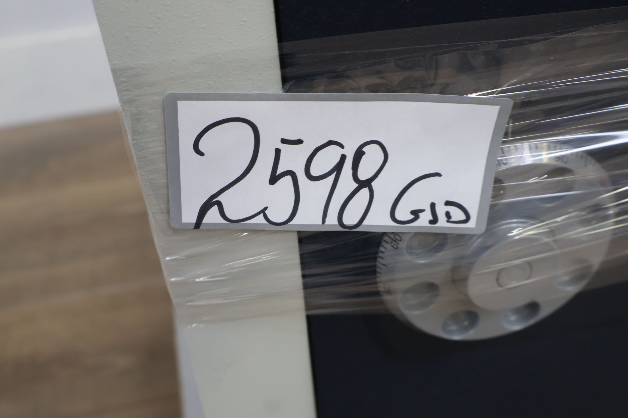 Diplomat juwel kluis met cijferslot – foto 19 – kavel bij GSD Auctions, Zoeterwoude