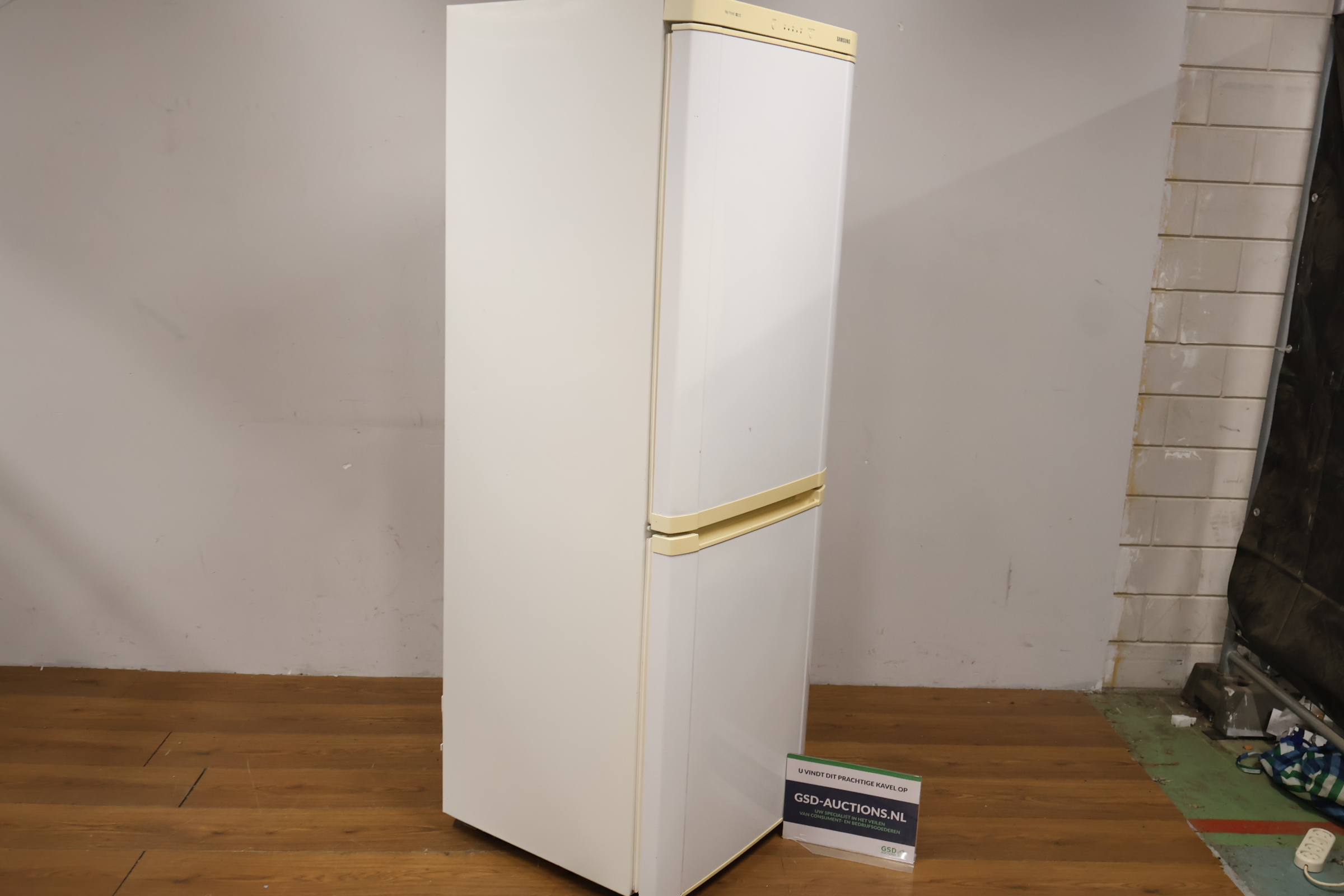 Samsung Koelvries-combinatie Koelkast – foto 2 – kavel bij GSD Auctions, Zoeterwoude