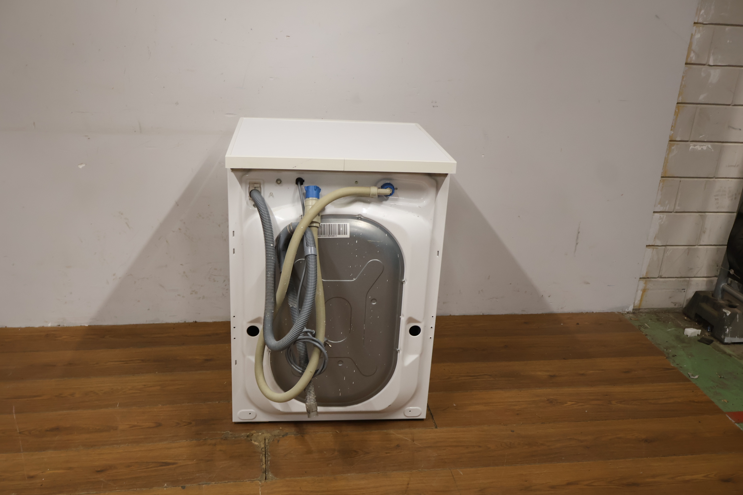 Wasmachine AEG Electrolux Lavamat – foto 5 – kavel bij GSD Auctions, Zoeterwoude