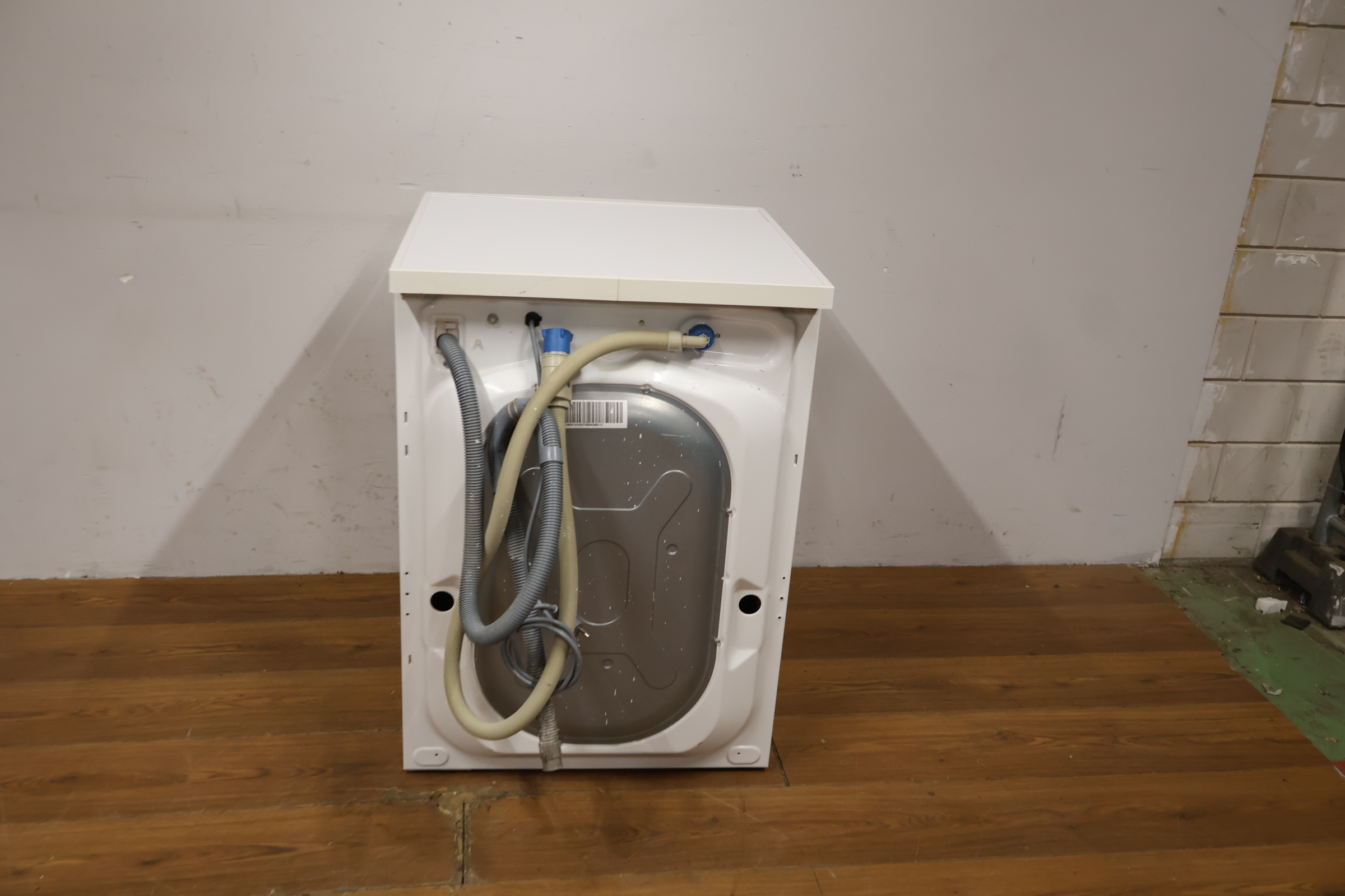 Wasmachine AEG Electrolux Lavamat – foto 6 – kavel bij GSD Auctions, Zoeterwoude