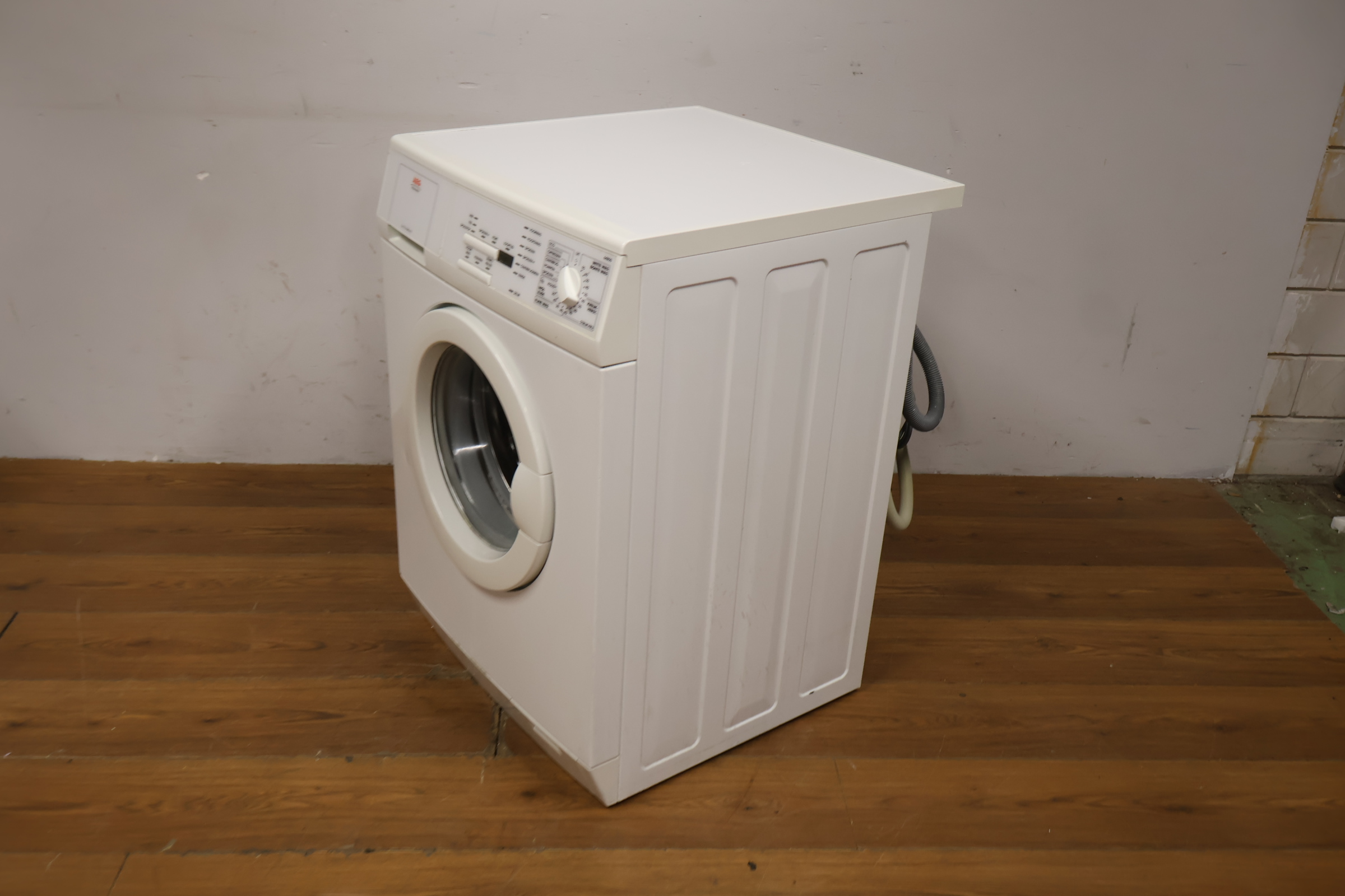 Wasmachine AEG Electrolux Lavamat – foto 10 – kavel bij GSD Auctions, Zoeterwoude