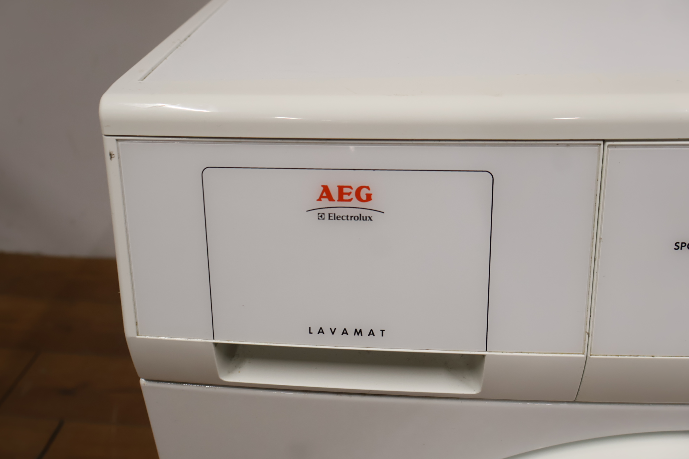 Wasmachine AEG Electrolux Lavamat – foto 16 – kavel bij GSD Auctions, Zoeterwoude