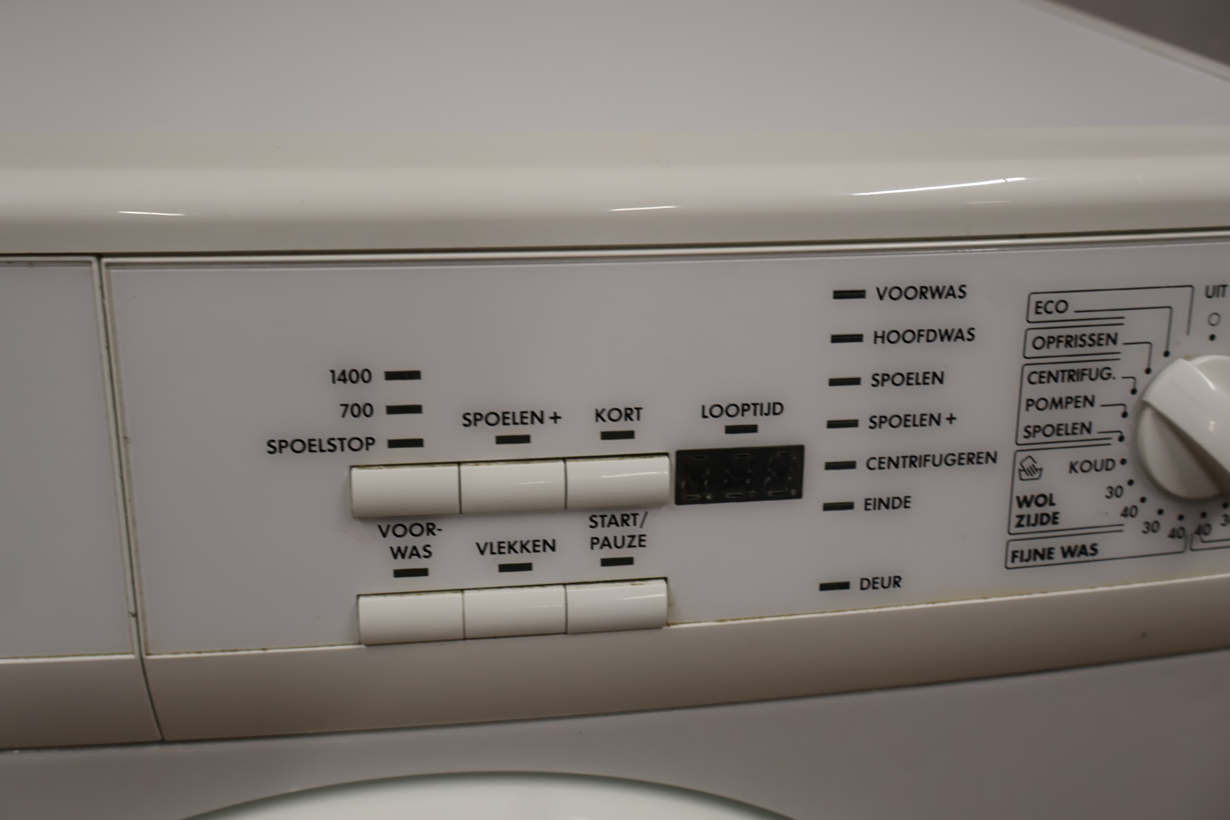 Wasmachine AEG Electrolux Lavamat – foto 17 – kavel bij GSD Auctions, Zoeterwoude