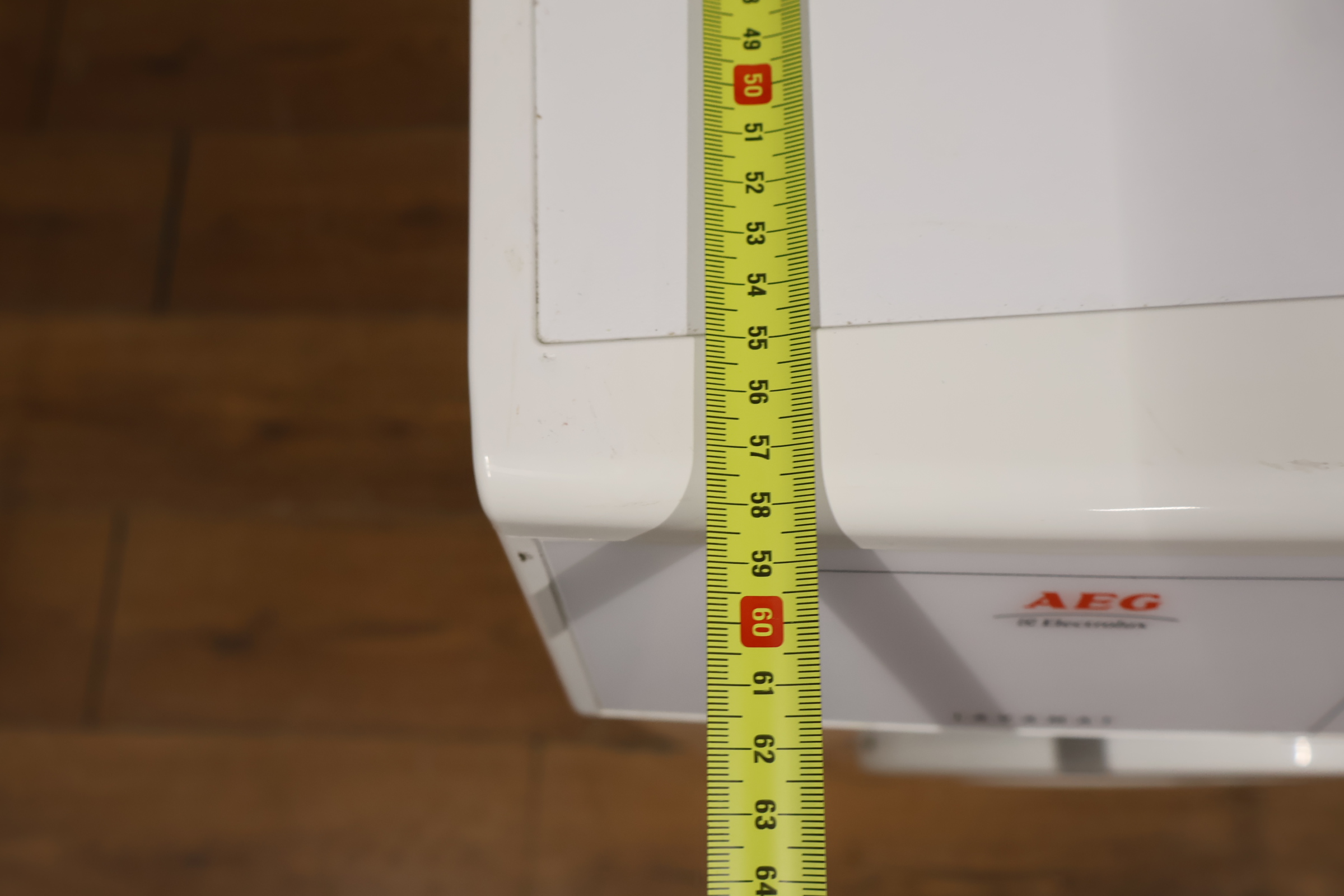 Wasmachine AEG Electrolux Lavamat – foto 20 – kavel bij GSD Auctions, Zoeterwoude