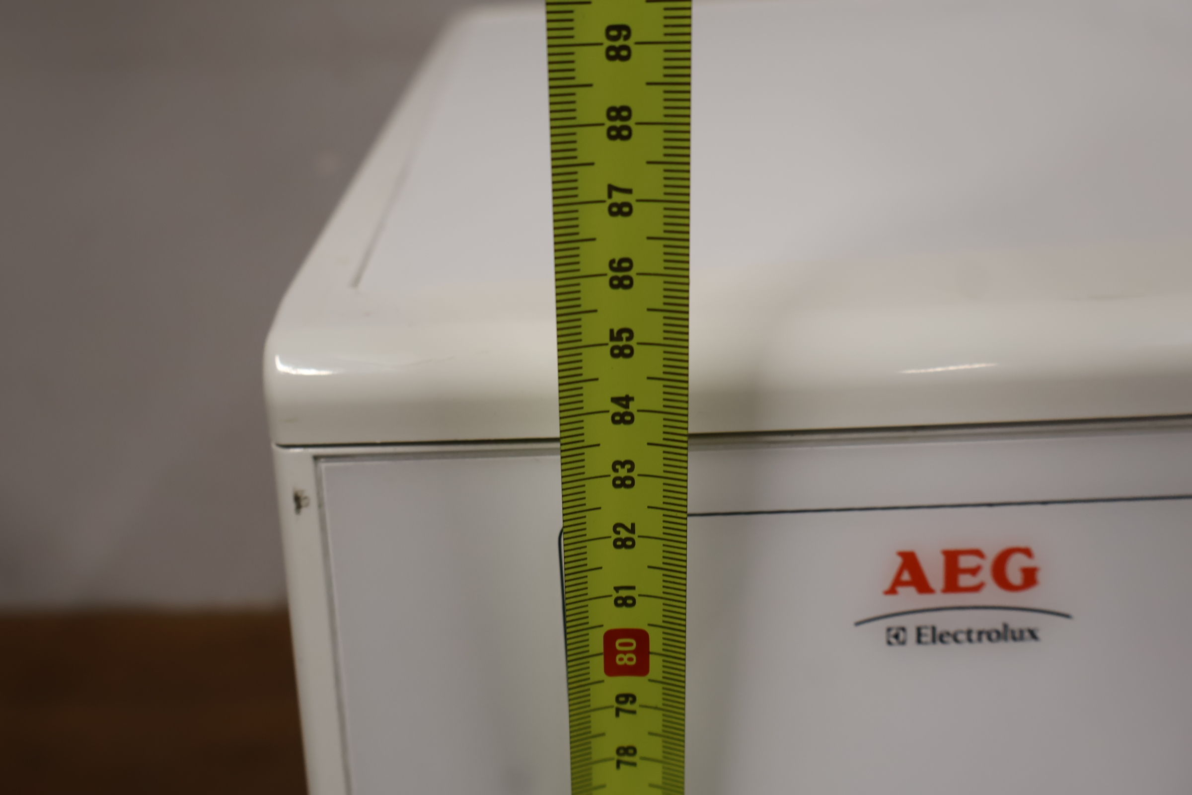Wasmachine AEG Electrolux Lavamat – foto 21 – kavel bij GSD Auctions, Zoeterwoude