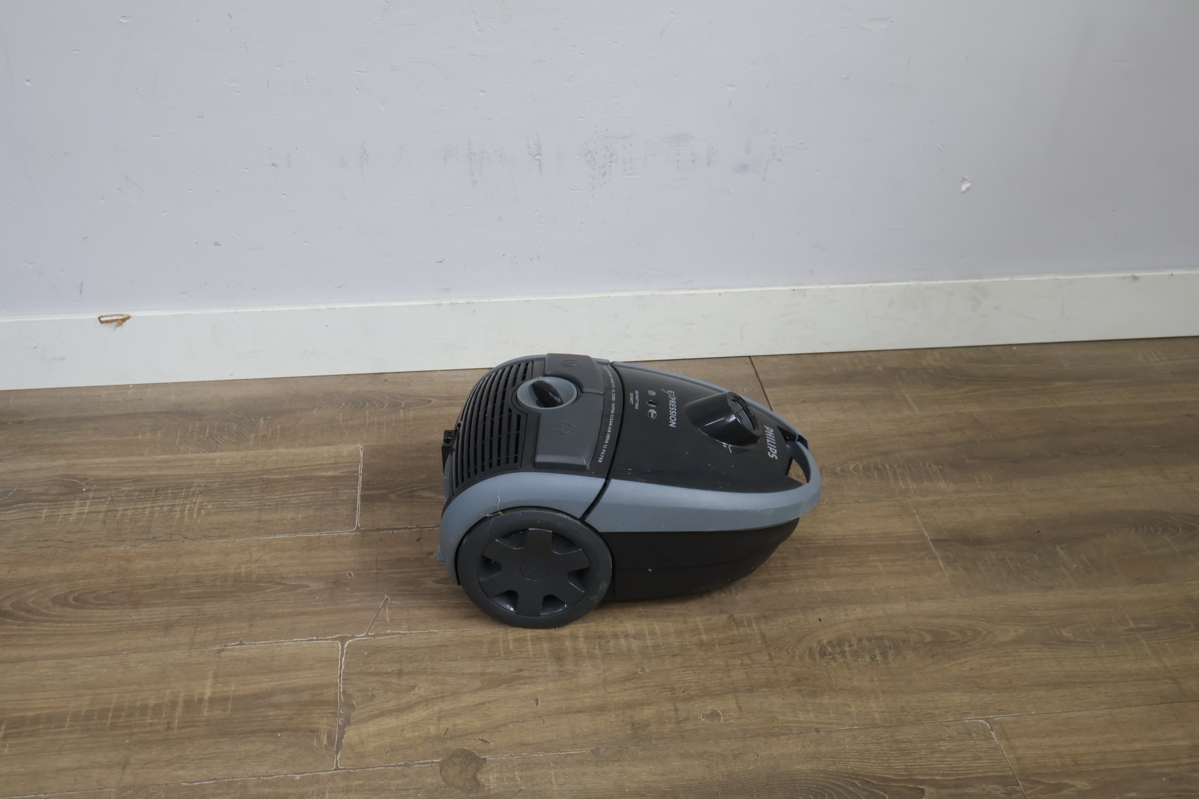 Philips PowerPro Compact stofzuiger – foto 4 – kavel bij GSD Auctions, Zoeterwoude