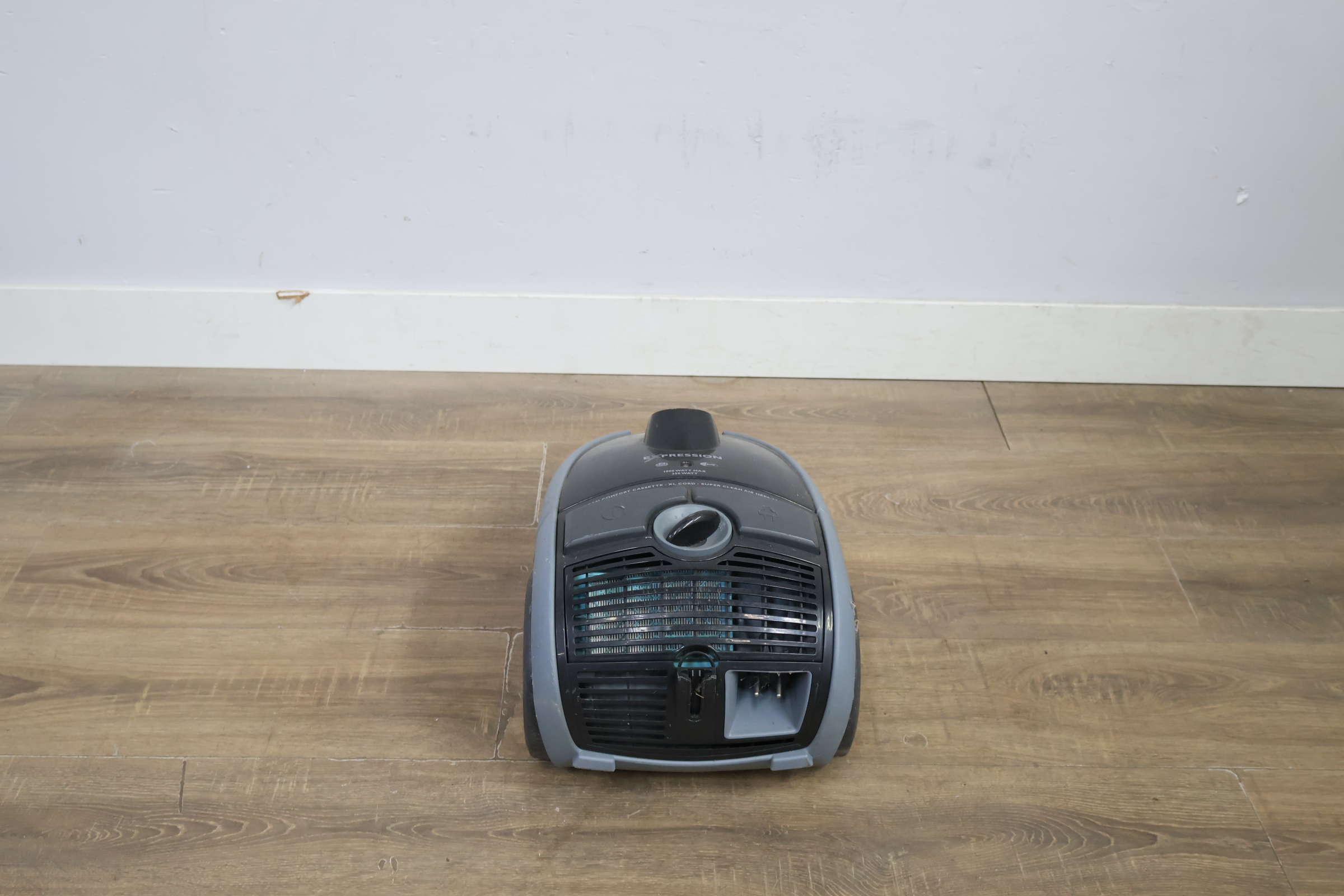 Philips PowerPro Compact stofzuiger – foto 5 – kavel bij GSD Auctions, Zoeterwoude