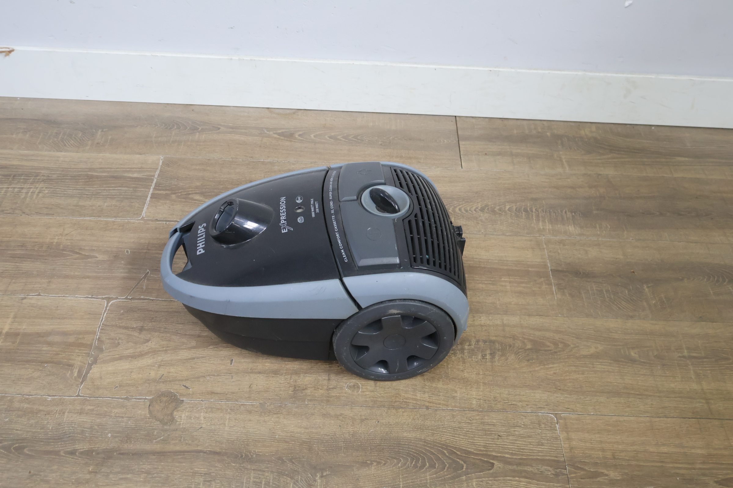 Philips PowerPro Compact stofzuiger – foto 8 – kavel bij GSD Auctions, Zoeterwoude