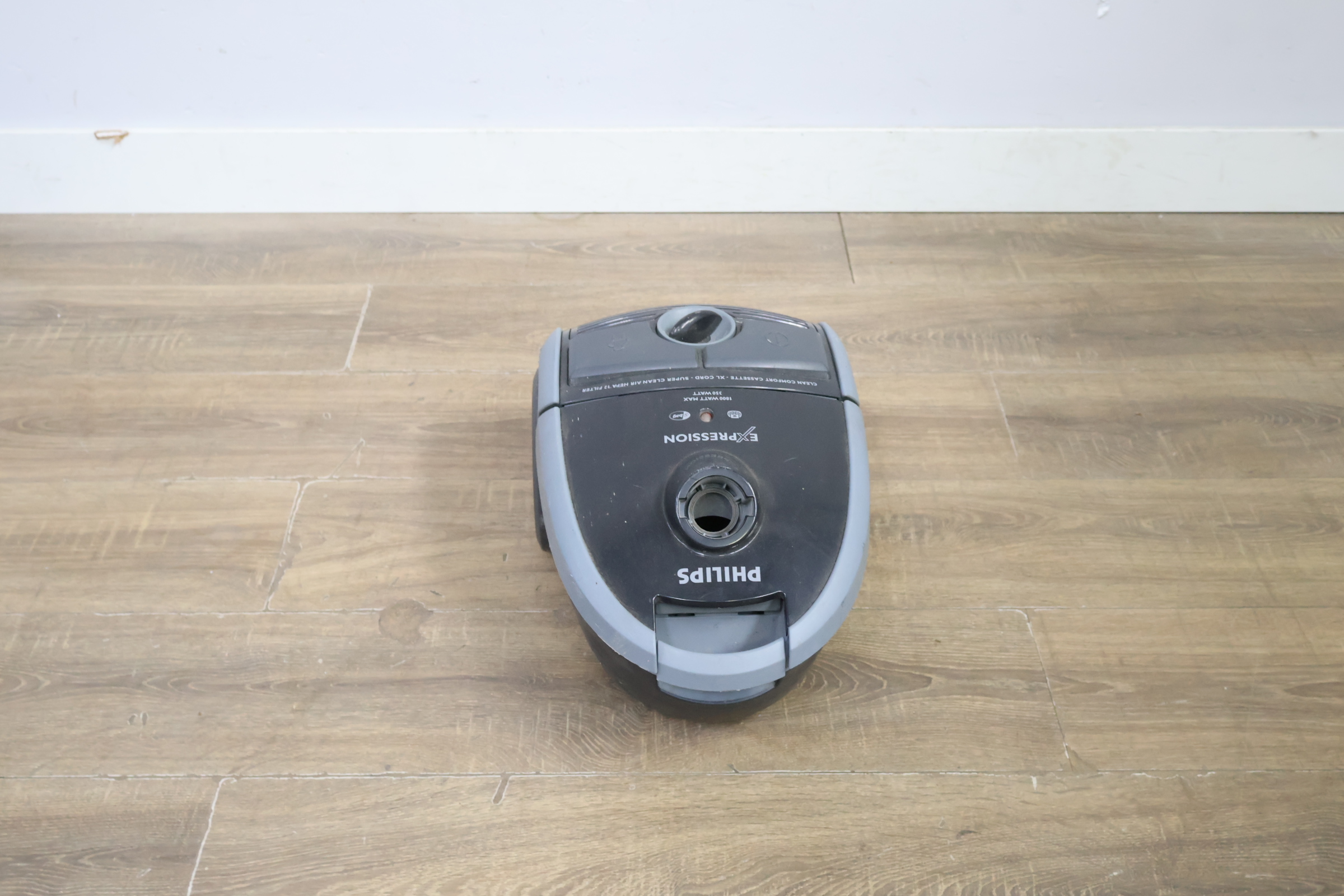 Philips PowerPro Compact stofzuiger – foto 9 – kavel bij GSD Auctions, Zoeterwoude