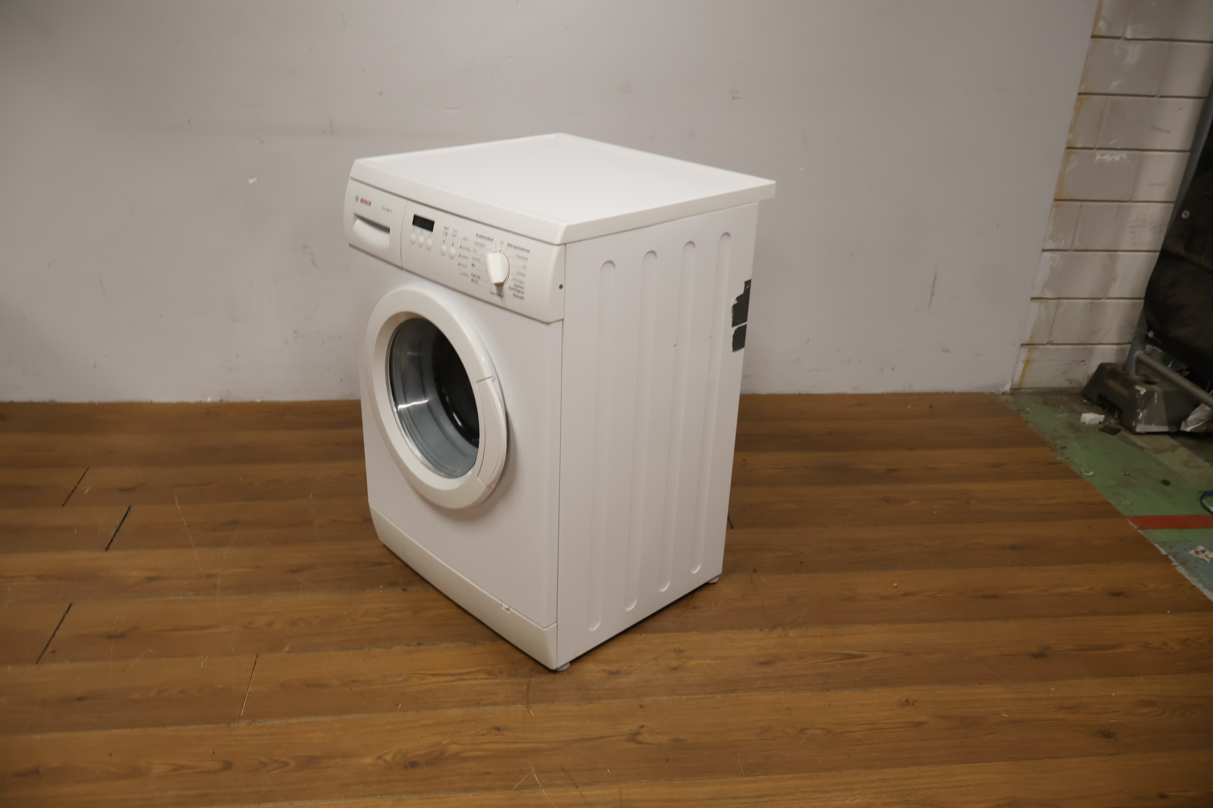 Bosch Classixx 6 wasmachine – foto 11 – kavel bij GSD Auctions, Zoeterwoude