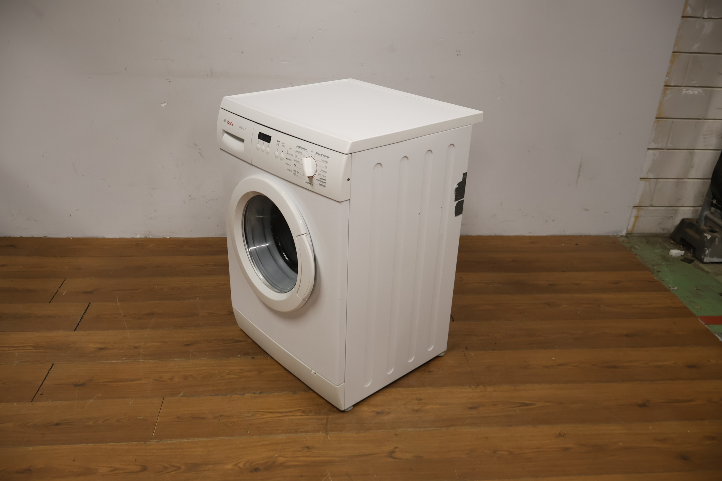 Bosch Classixx 6 wasmachine – foto 12 – kavel bij GSD Auctions, Zoeterwoude