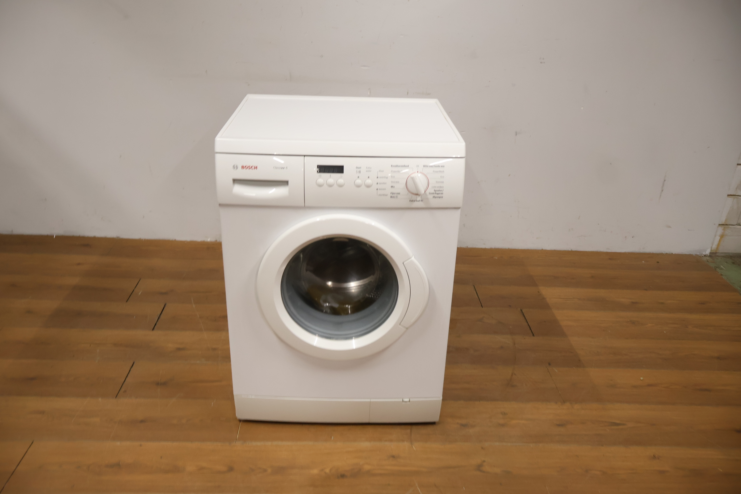 Bosch Classixx 6 wasmachine – foto 18 – kavel bij GSD Auctions, Zoeterwoude