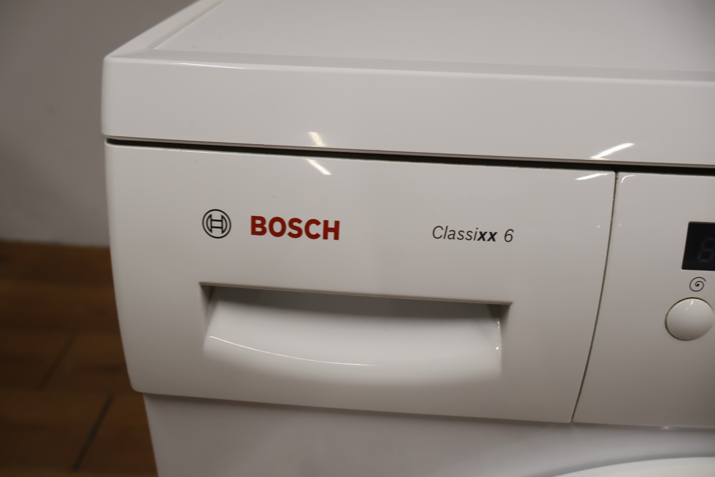 Bosch Classixx 6 wasmachine – foto 19 – kavel bij GSD Auctions, Zoeterwoude