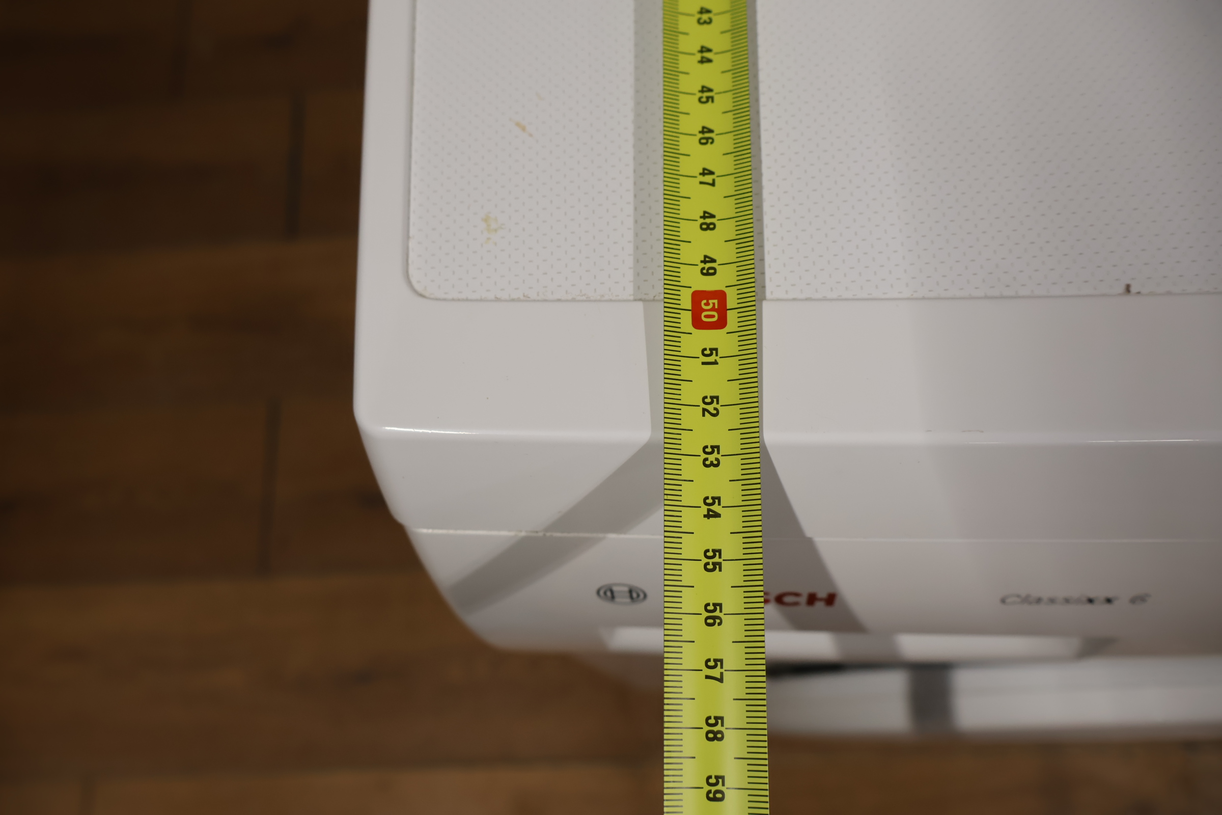 Bosch Classixx 6 wasmachine – foto 23 – kavel bij GSD Auctions, Zoeterwoude