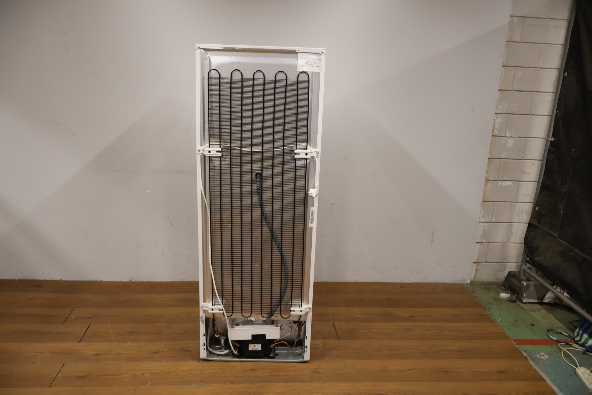 Beko koelvries-combinatie Koelkast – foto 6 – kavel bij GSD Auctions, Zoeterwoude