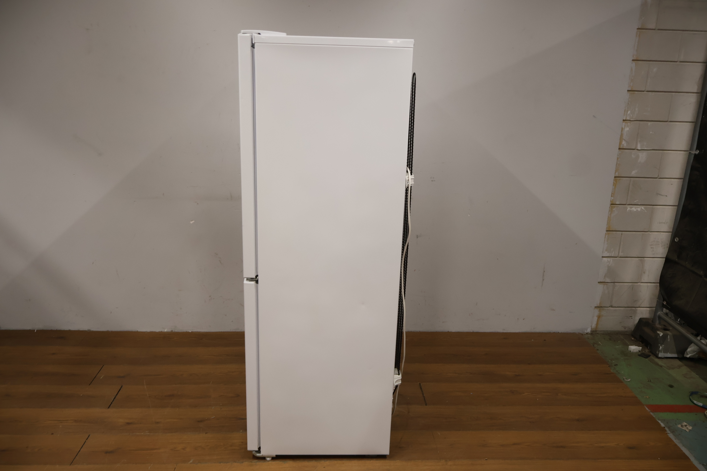 Beko koelvries-combinatie Koelkast – foto 8 – kavel bij GSD Auctions, Zoeterwoude