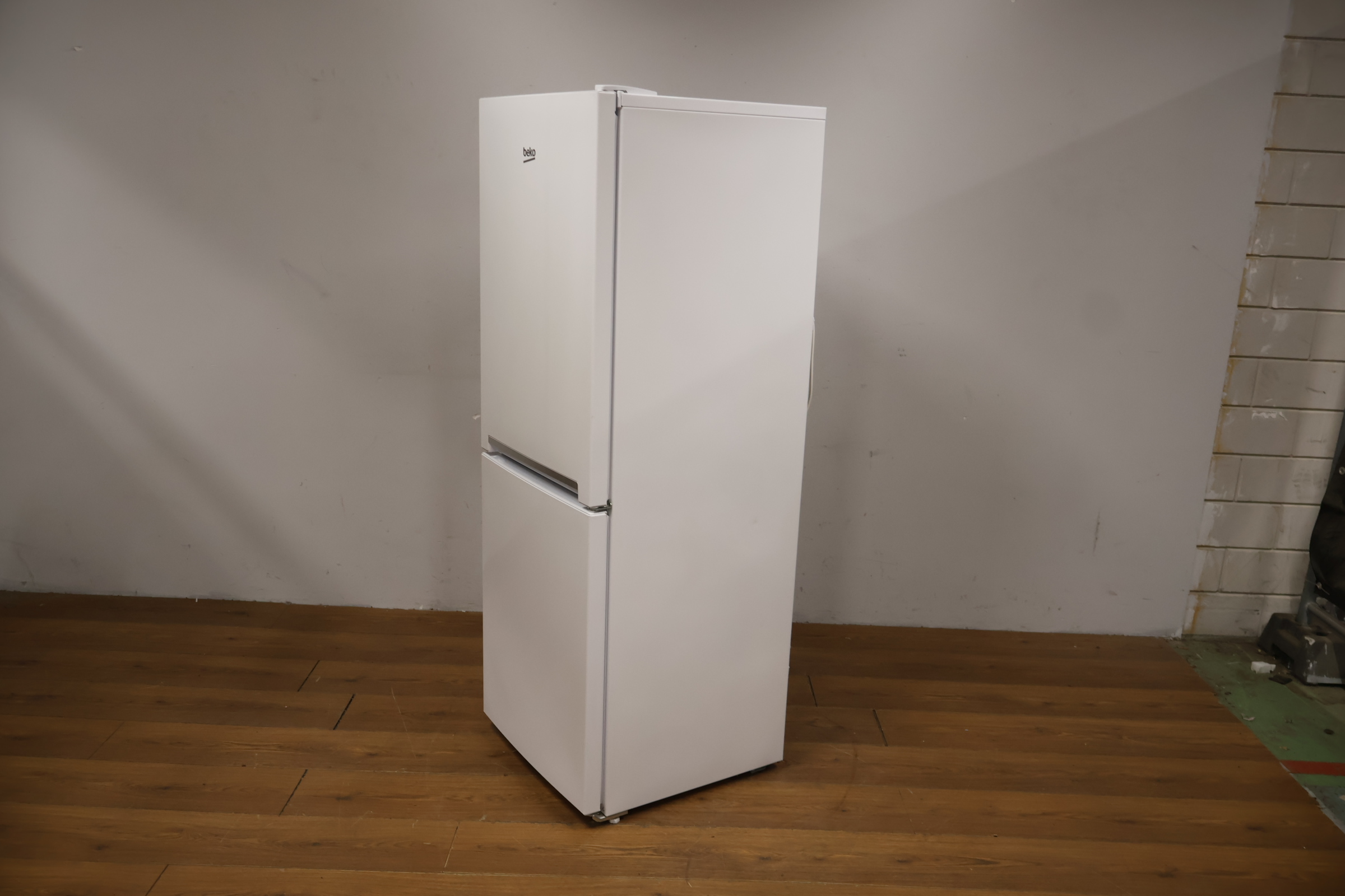 Beko koelvries-combinatie Koelkast – foto 9 – kavel bij GSD Auctions, Zoeterwoude