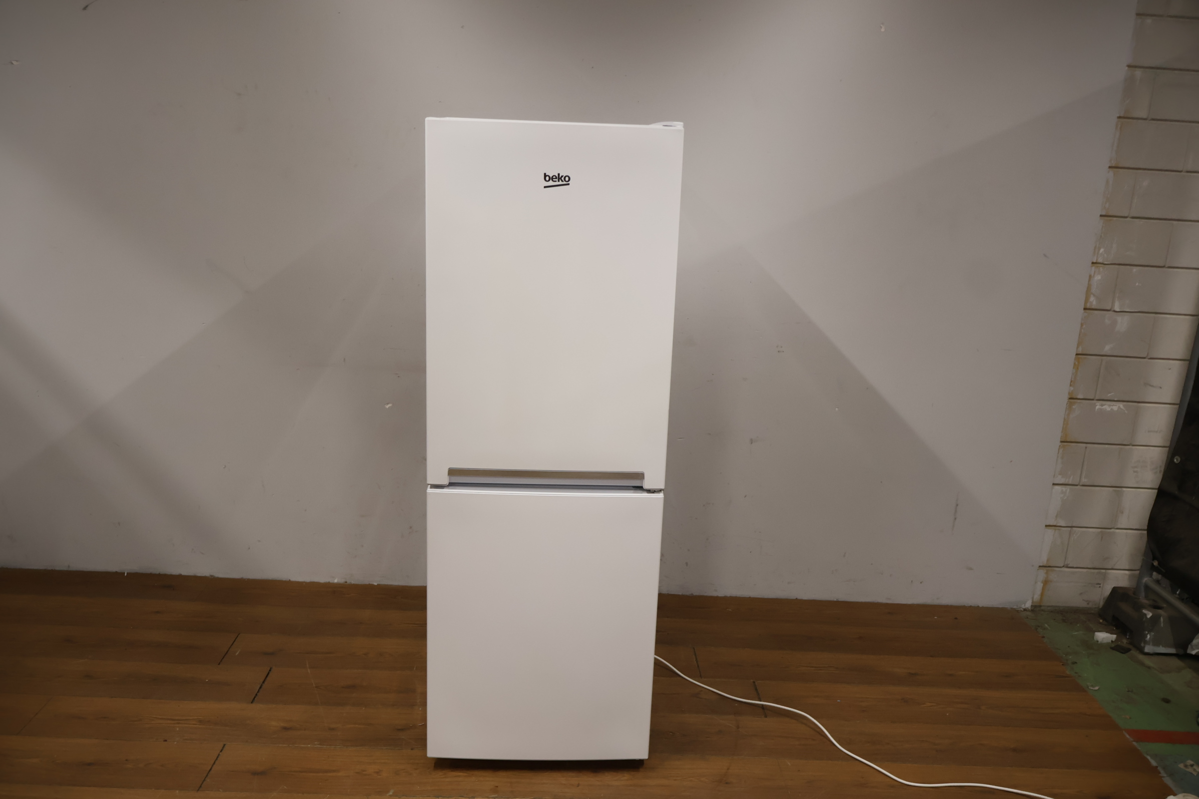Beko koelvries-combinatie Koelkast – foto 15 – kavel bij GSD Auctions, Zoeterwoude