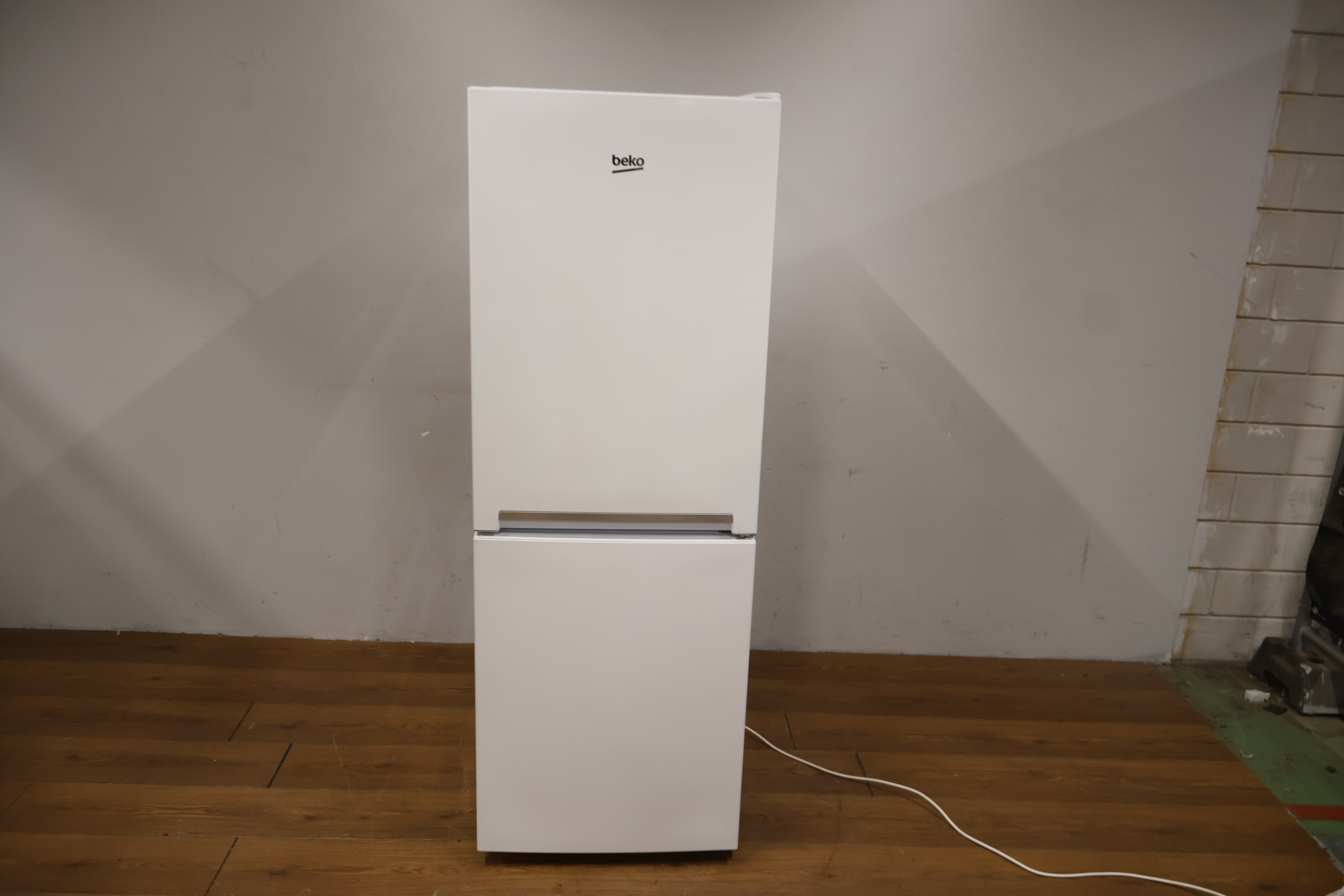 Beko koelvries-combinatie Koelkast – foto 16 – kavel bij GSD Auctions, Zoeterwoude