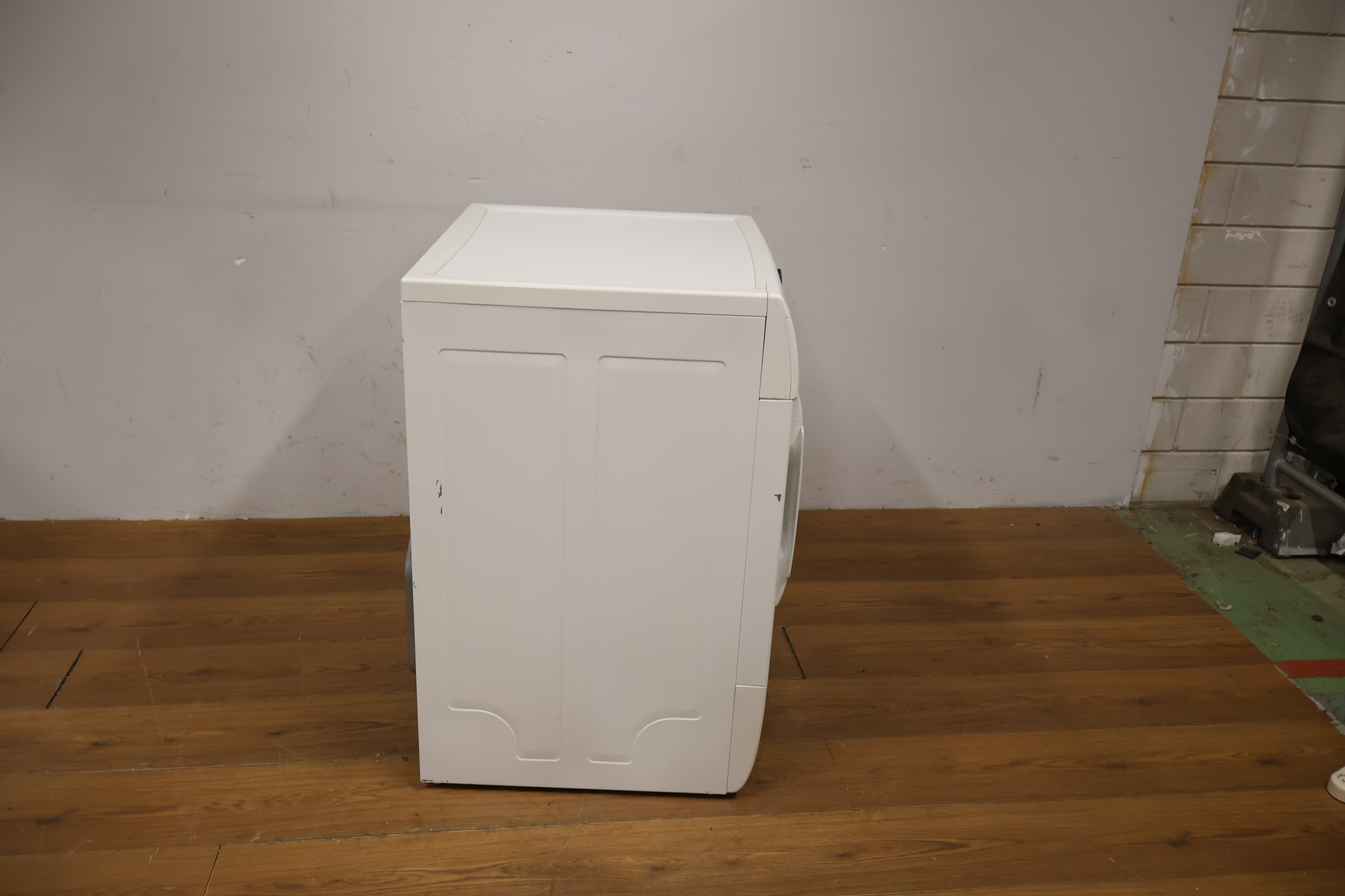 Bauknecht wasdroger - 6KG – foto 3 – kavel bij GSD Auctions, Zoeterwoude