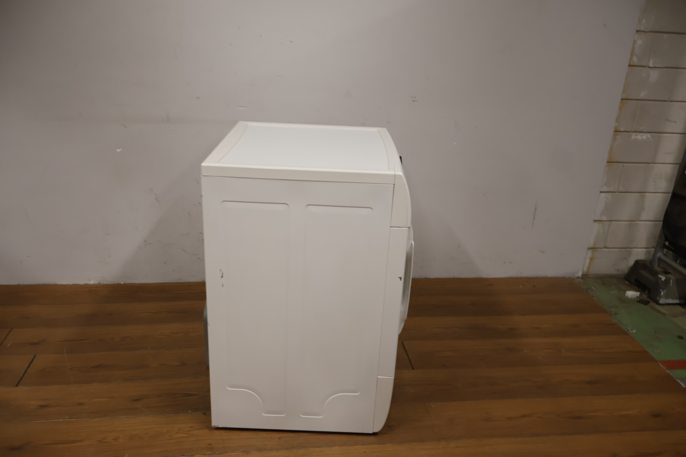 Bauknecht wasdroger - 6KG – foto 4 – kavel bij GSD Auctions, Zoeterwoude