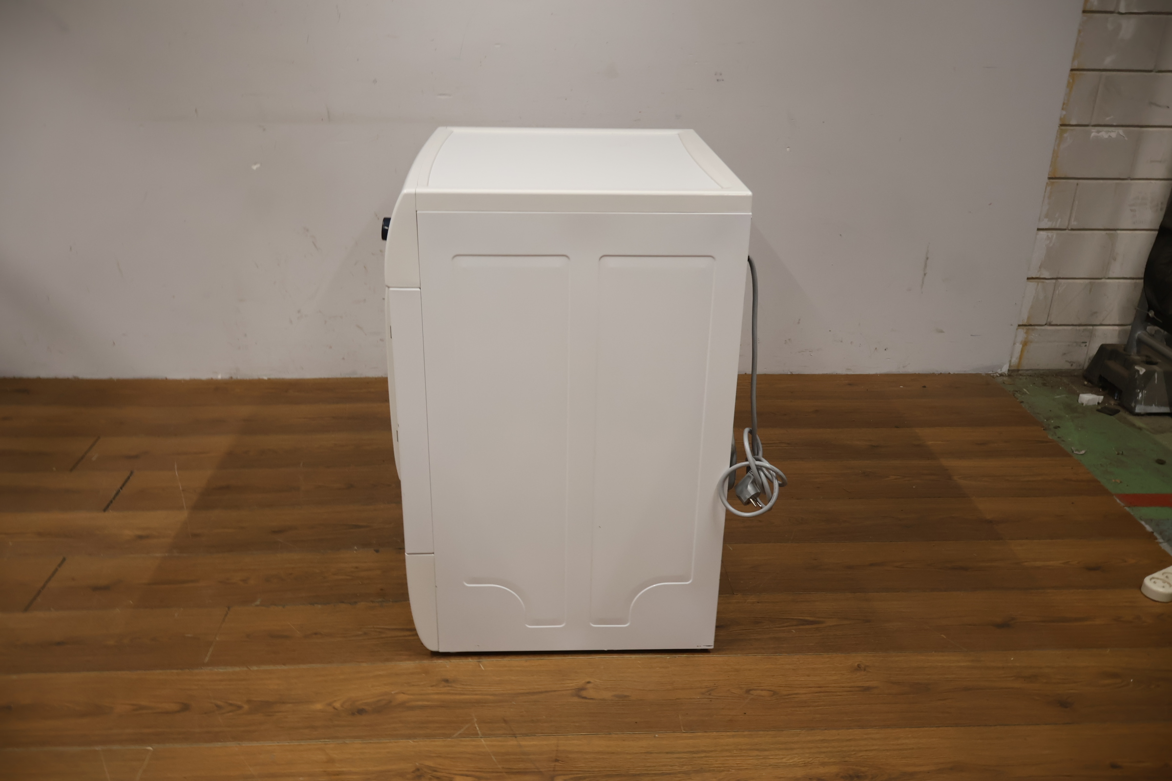 Bauknecht wasdroger - 6KG – foto 8 – kavel bij GSD Auctions, Zoeterwoude