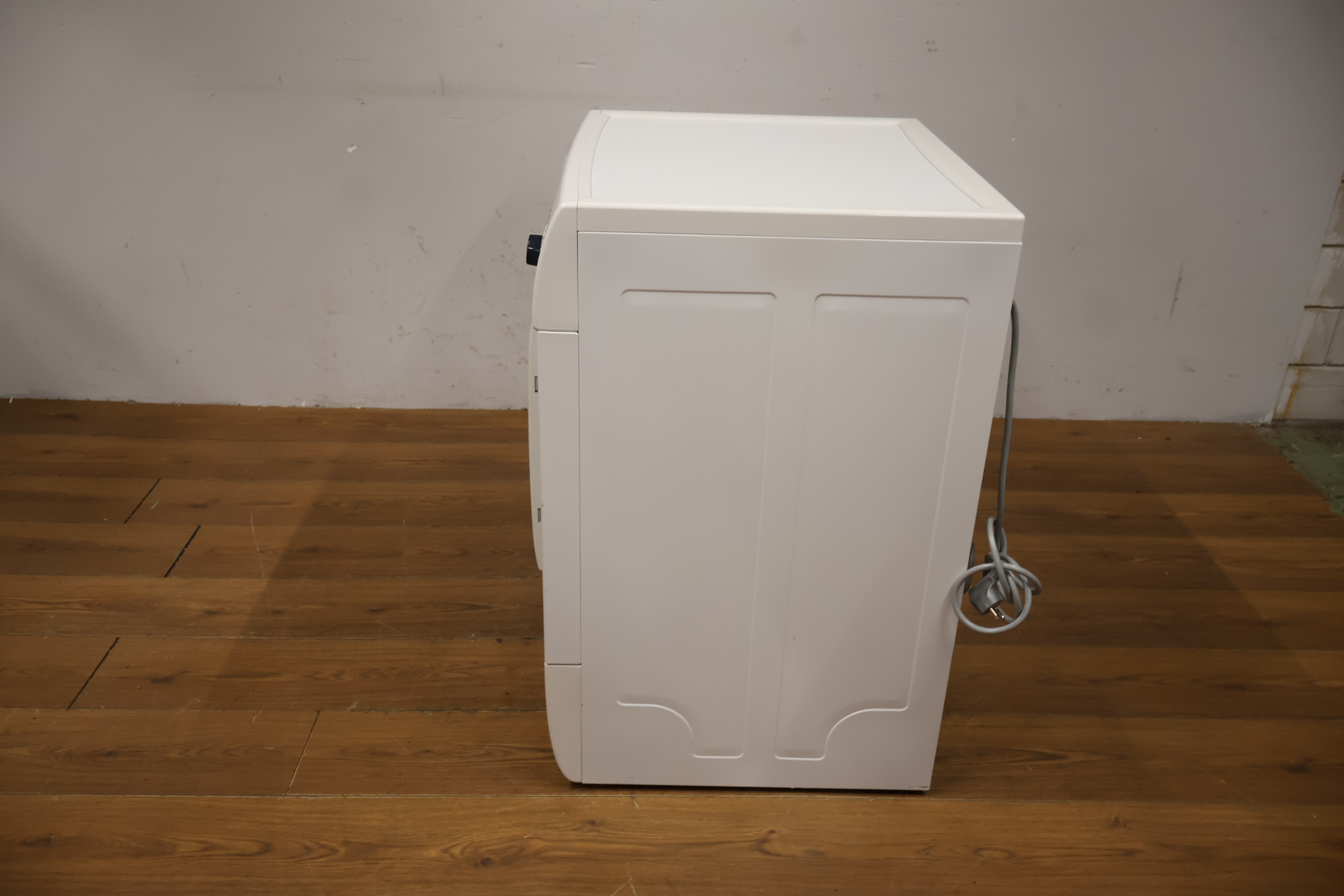 Bauknecht wasdroger - 6KG – foto 9 – kavel bij GSD Auctions, Zoeterwoude